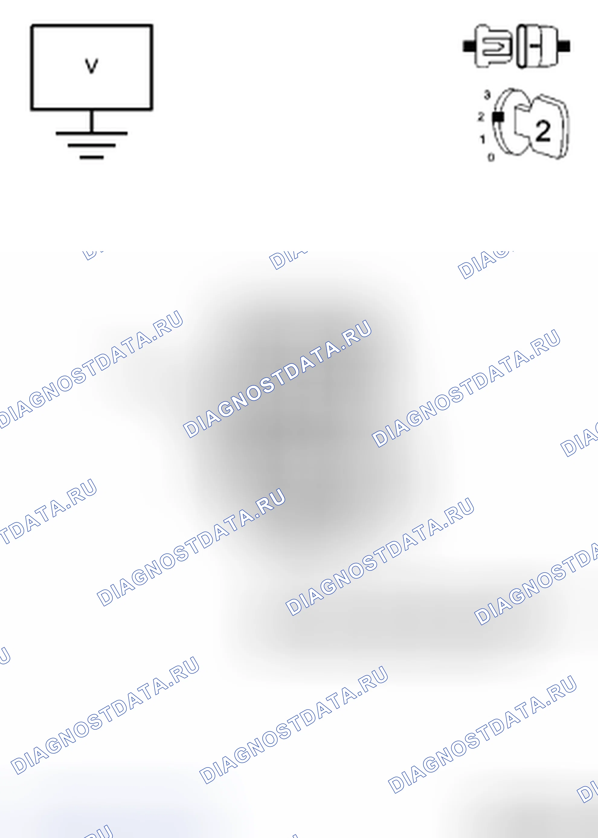 Рис. 95. Dodge Cab & Chassis R3500 HD transition