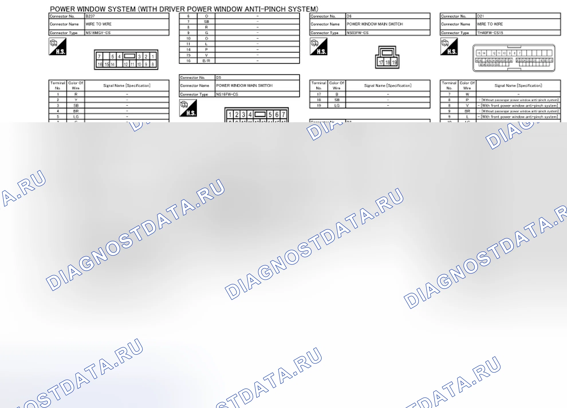 Рис. 12. Nissan Quest IV