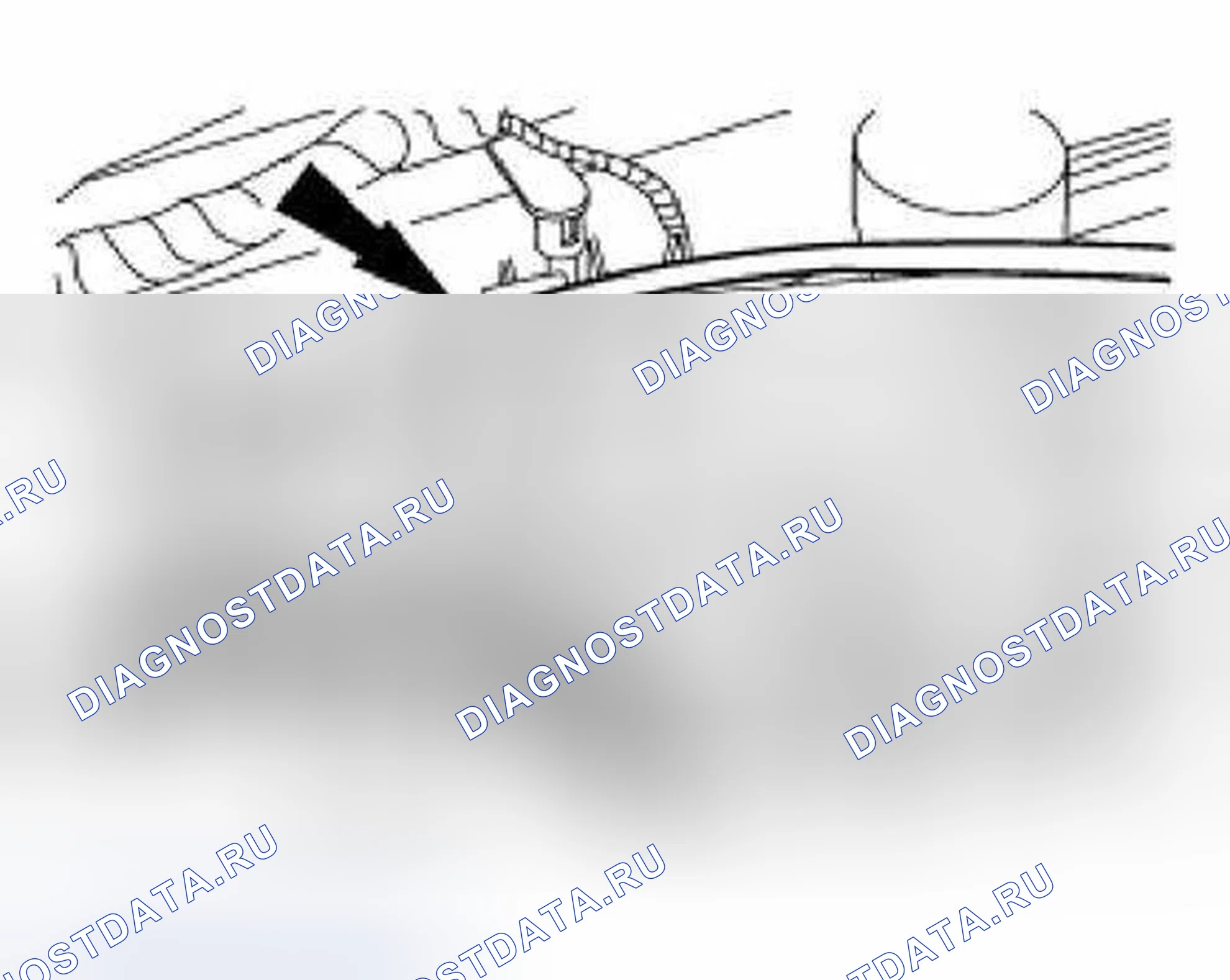 Рис. 14. Ford Focus I рестайлинг