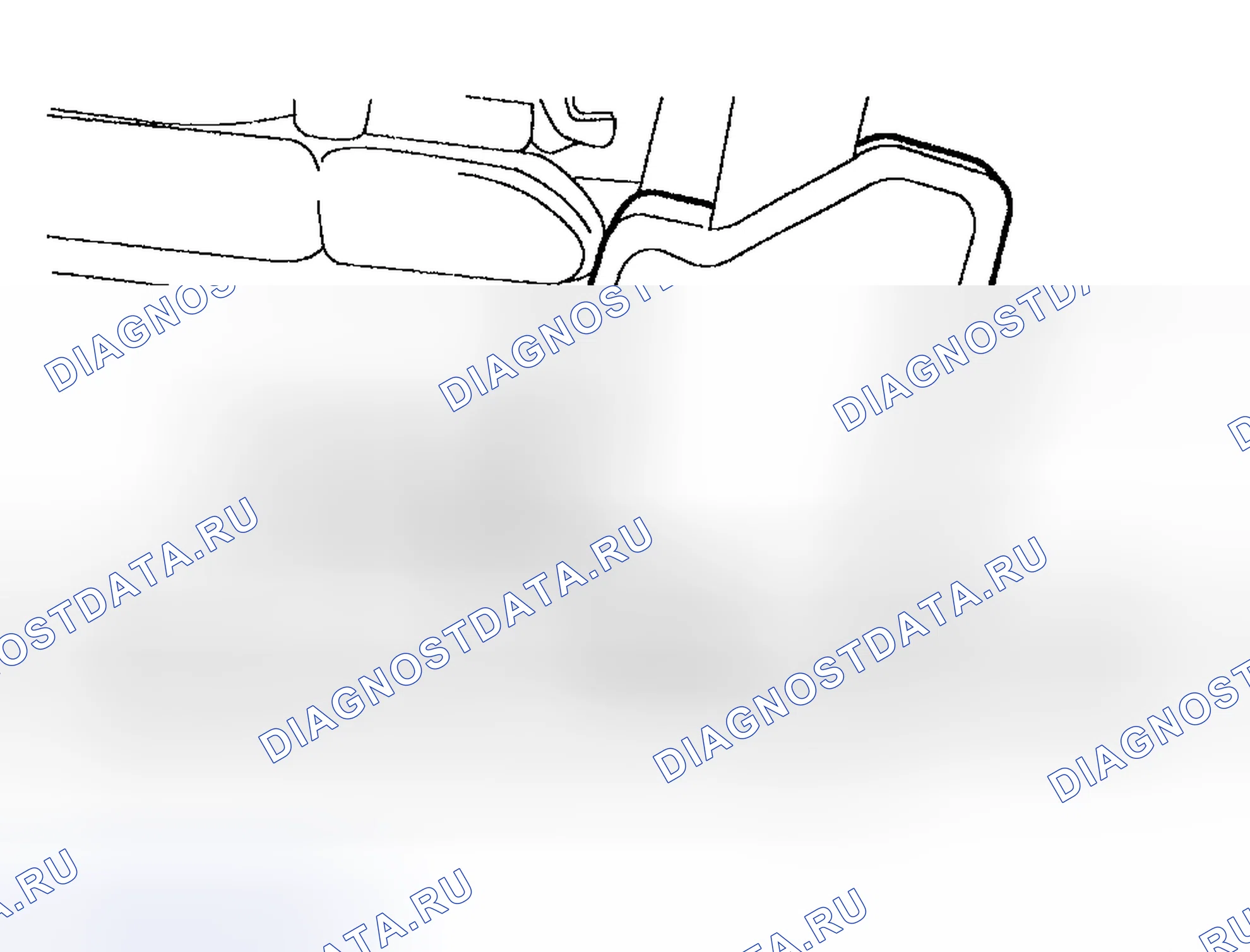 Рис. 315. Ford Pickup F250 Super Duty I