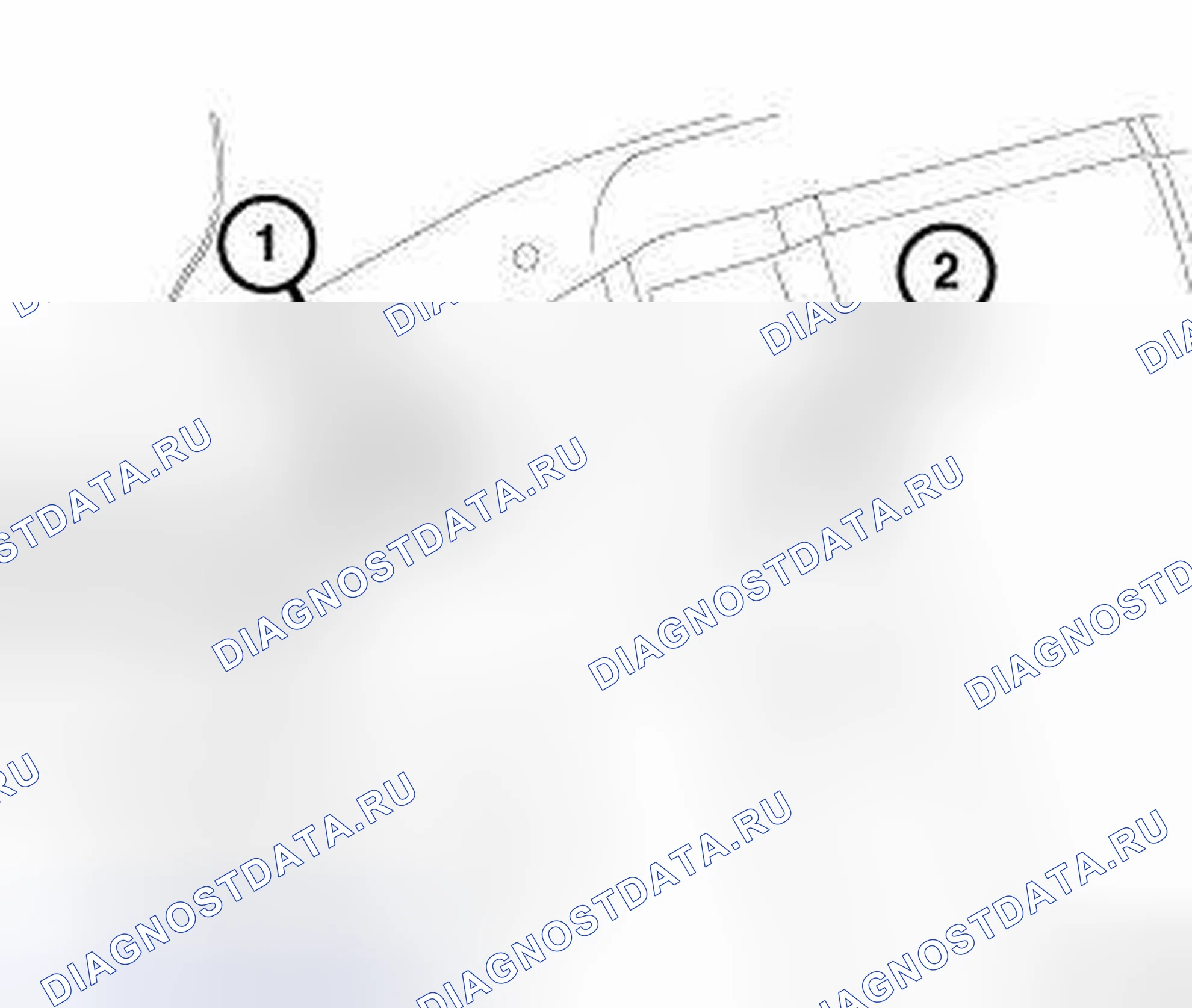 Рис. 281. RAM Pickup 3500 