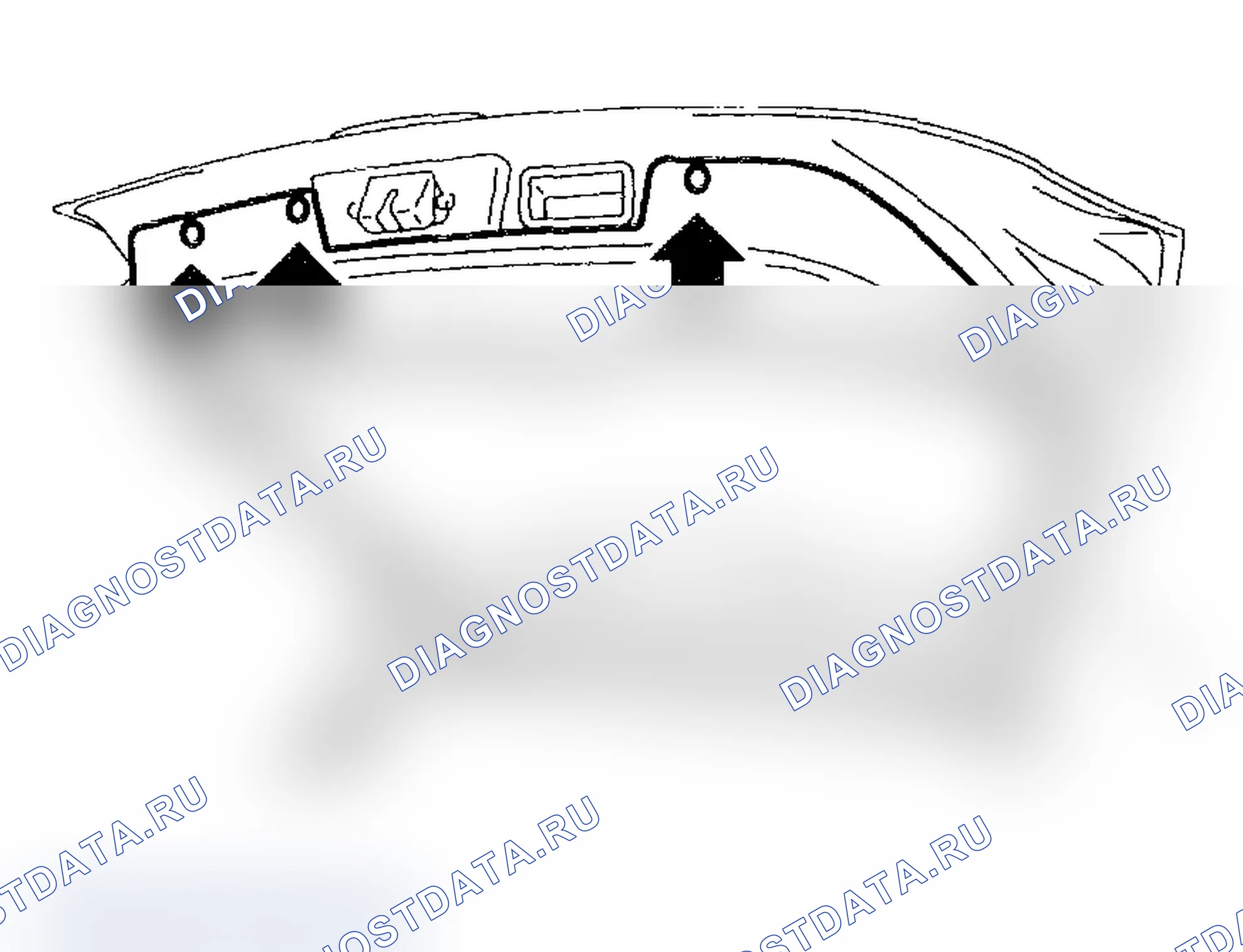 Рис. 79. Subaru Impreza WRX GD/GG рестайлинг