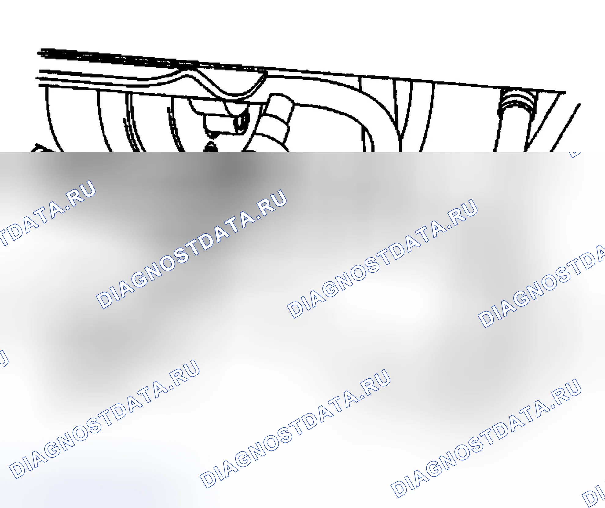 Рис. 23. Buick LeSabre VIII