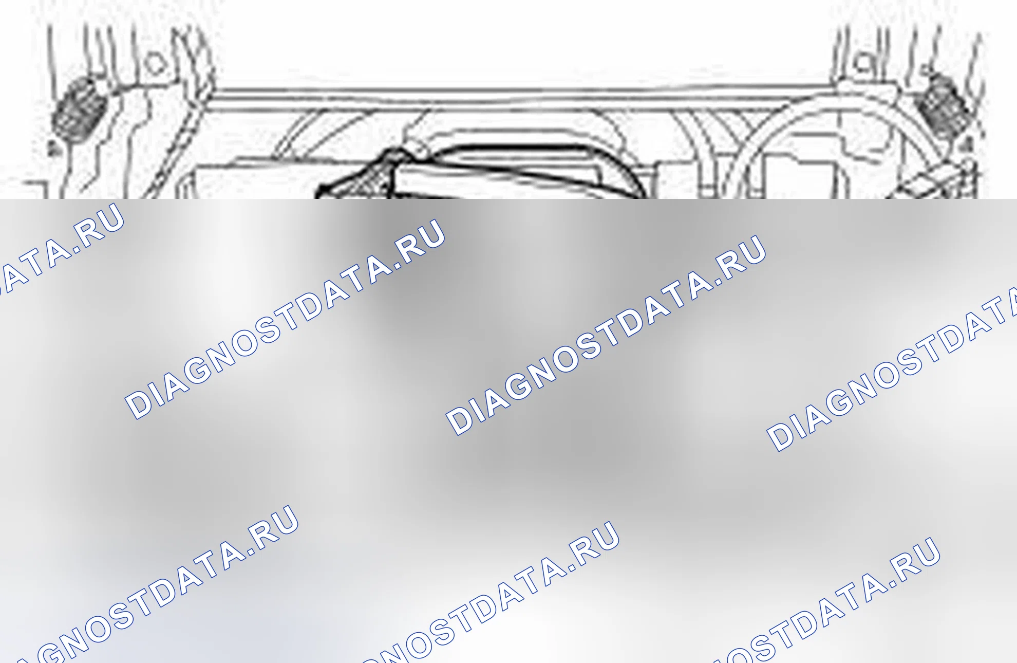 Рис. 17. Land Rover Range Rover L322