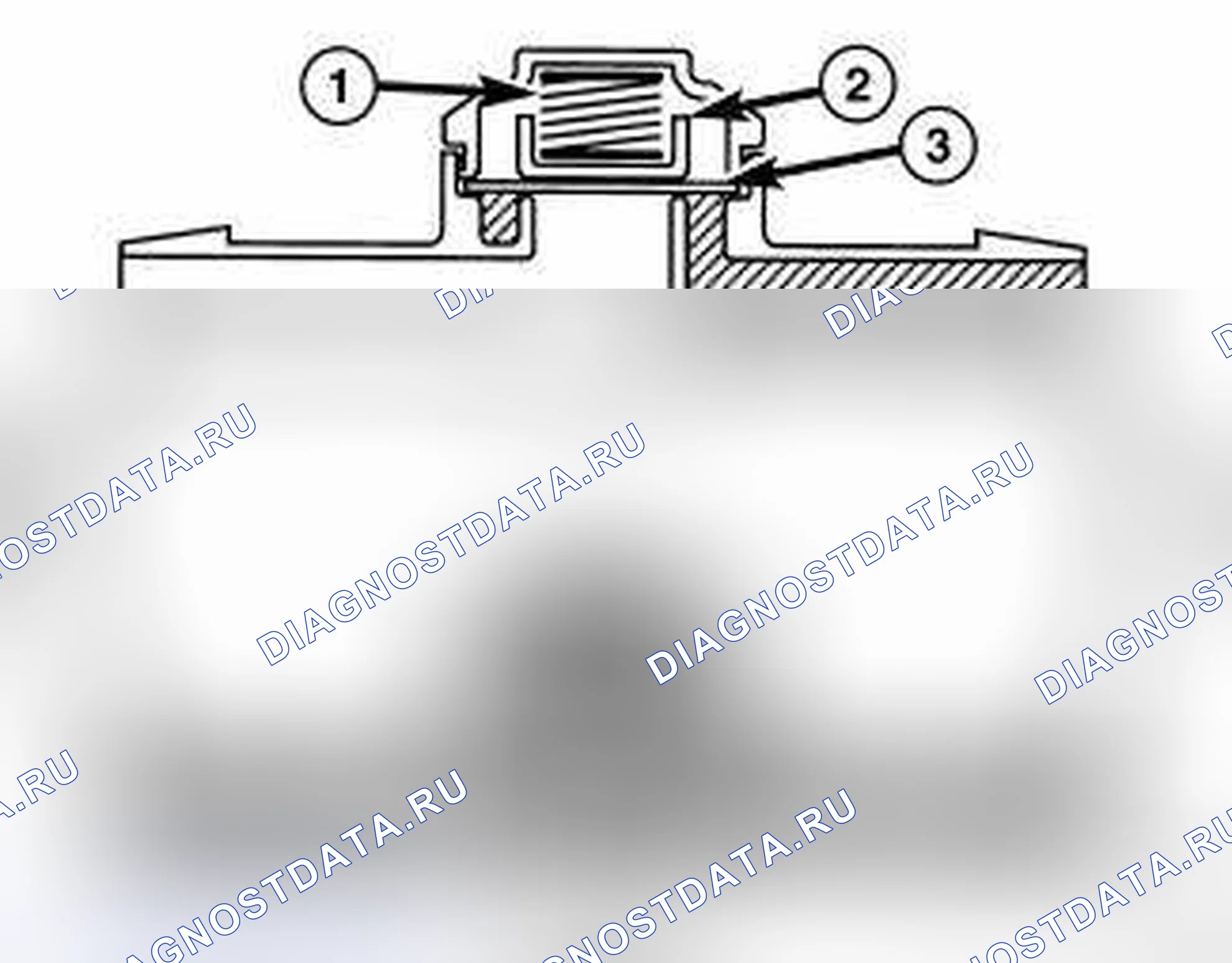Рис. 13: ЭКСПЛУАТАЦИЯ. Dodge Dakota III рестайлинг