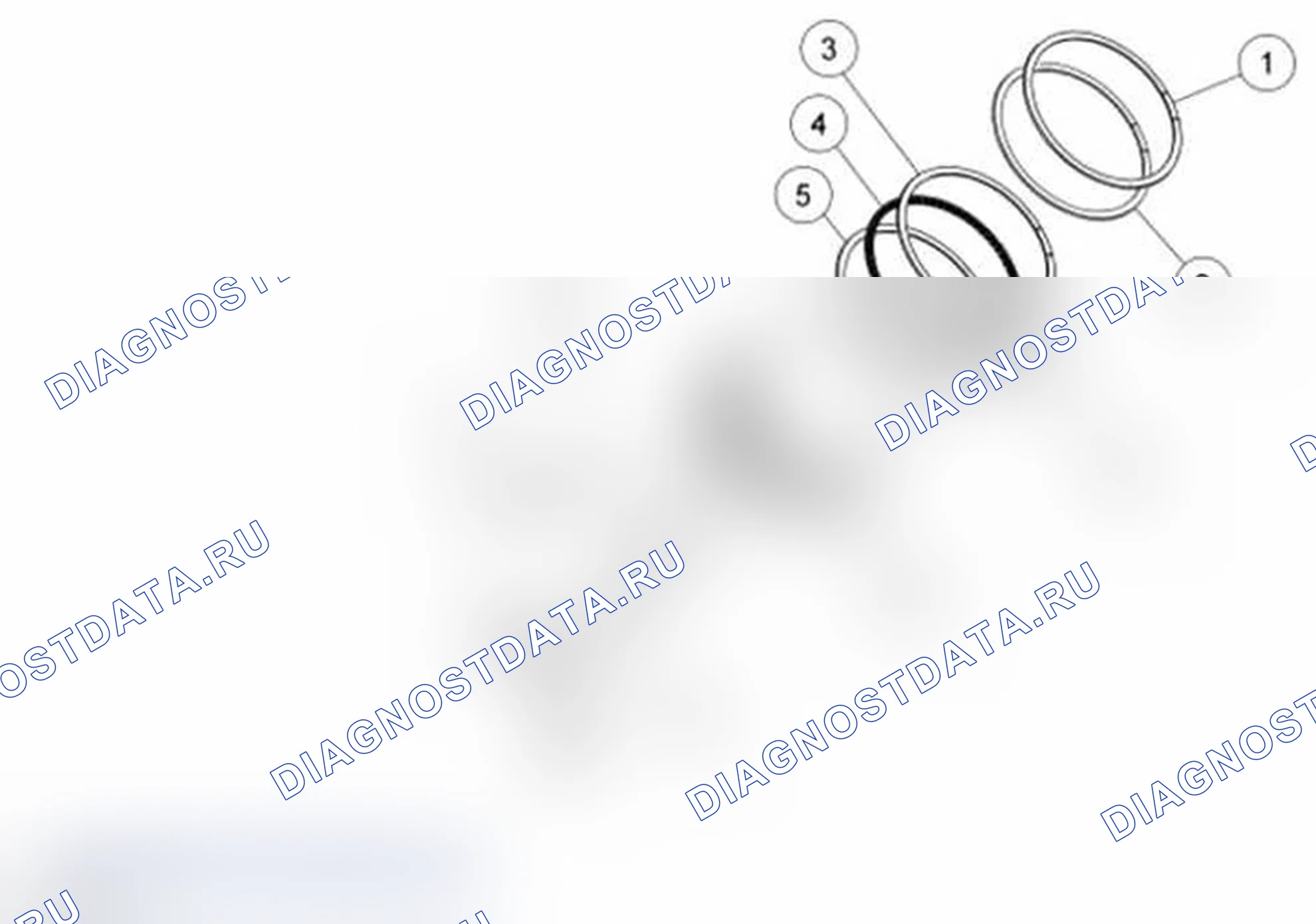 Рис. 69. Ford Transit Connect I рестайлинг