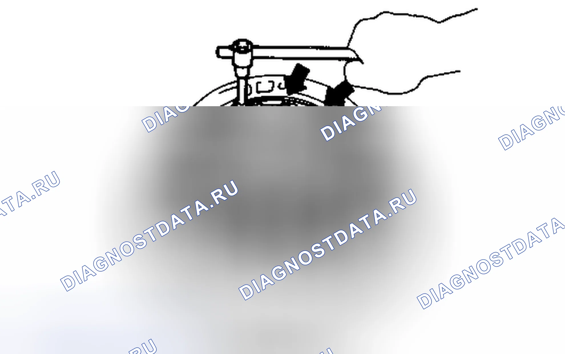 Рис. 1080. Toyota 4Runner V