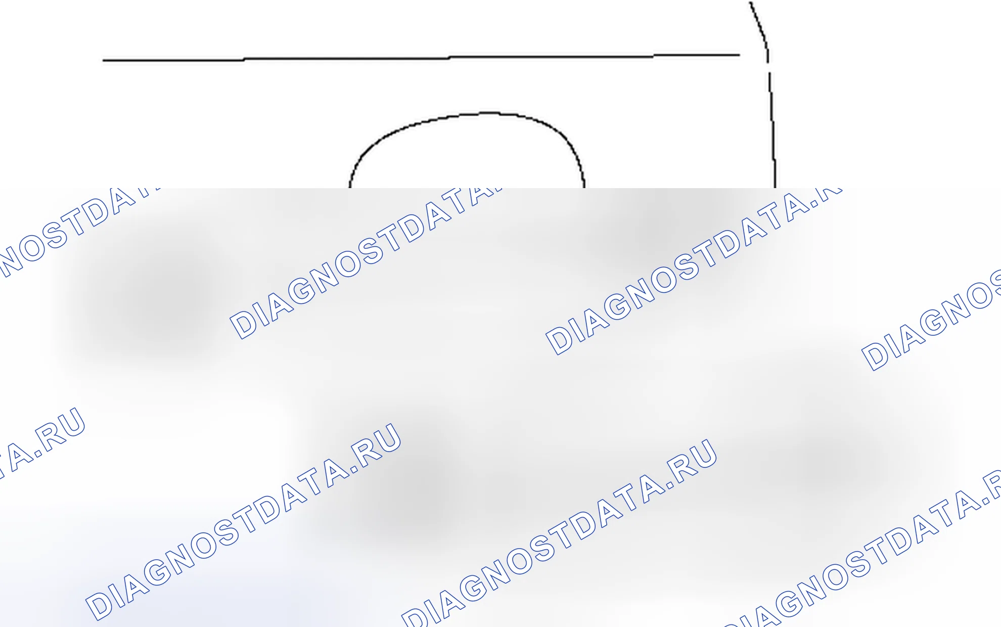 Рис. 19. Toyota Tacoma II рестайлинг
