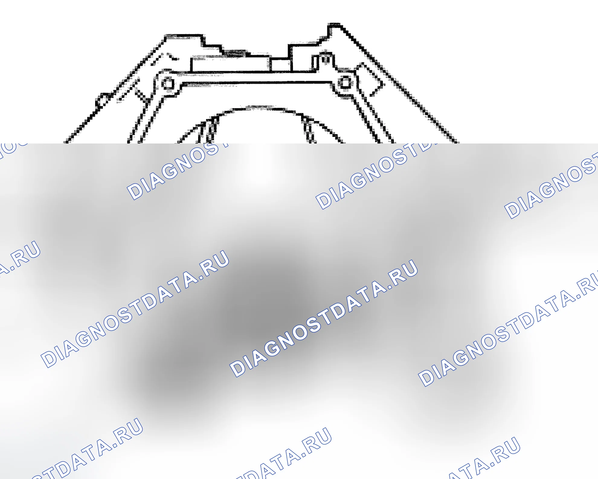 Рис. 124. Ford Excursion I