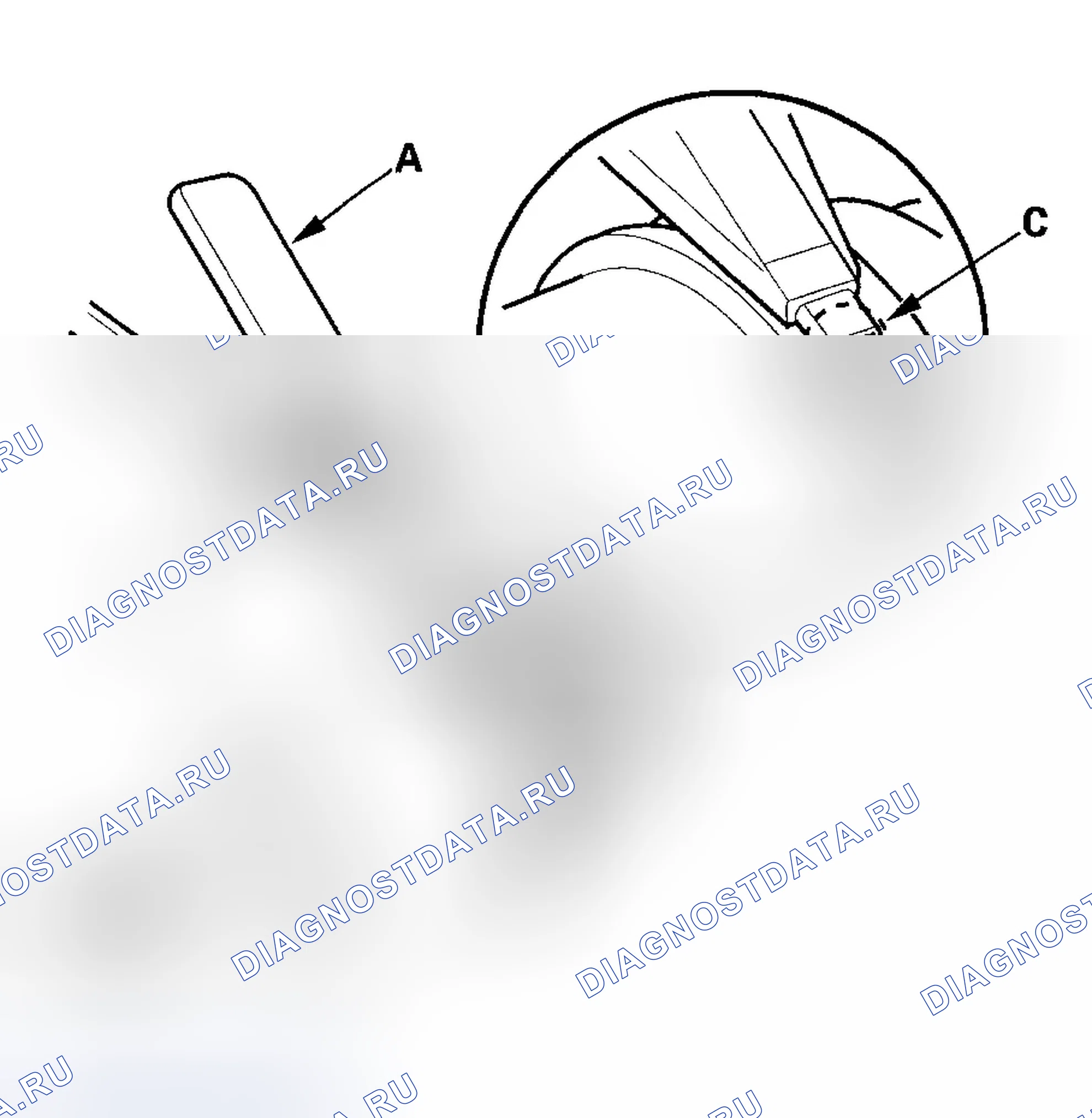 Рис. 61. Honda Ridgeline I