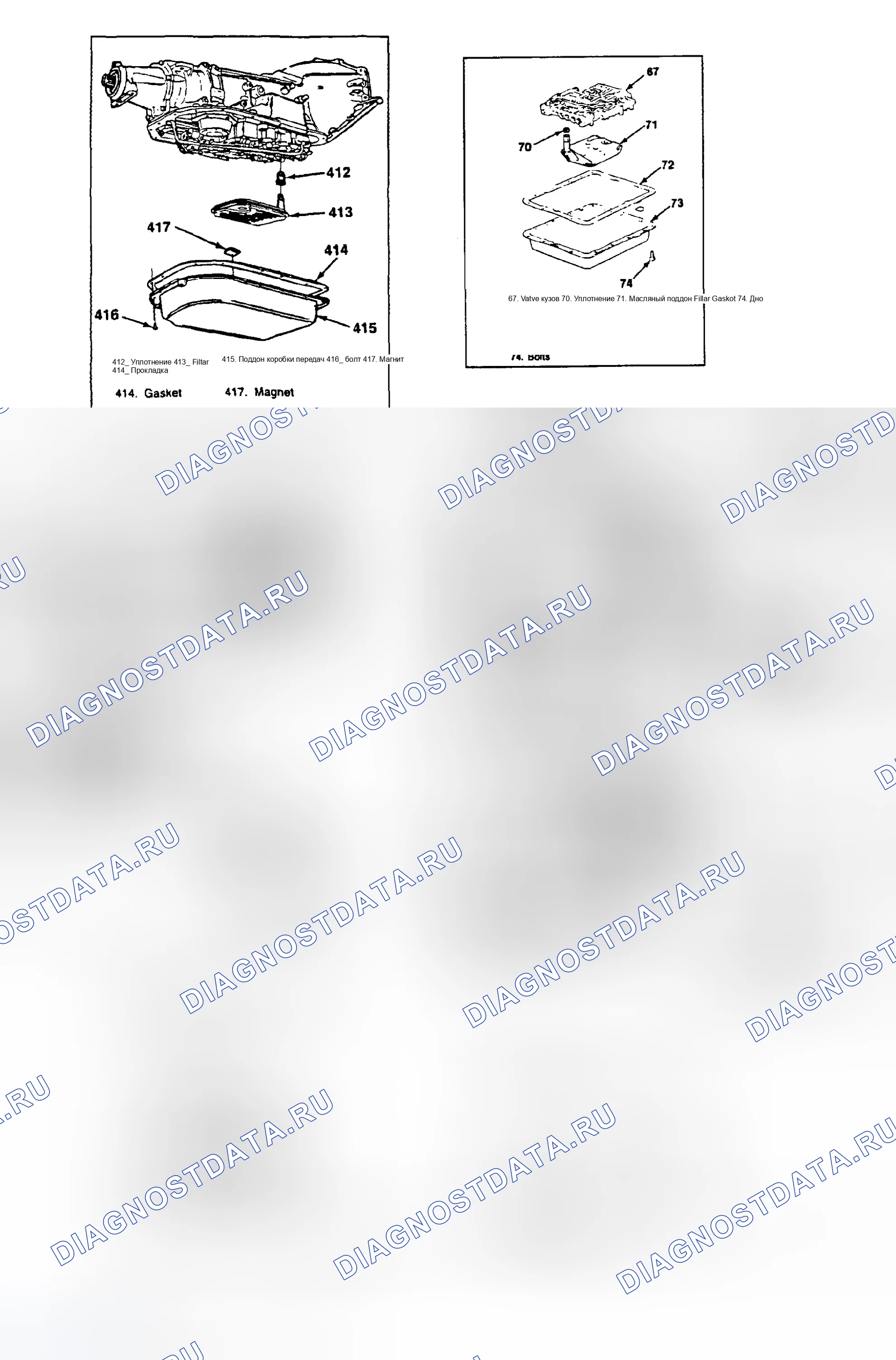 Рис. 10. GMC Cab & Chassis V3500 