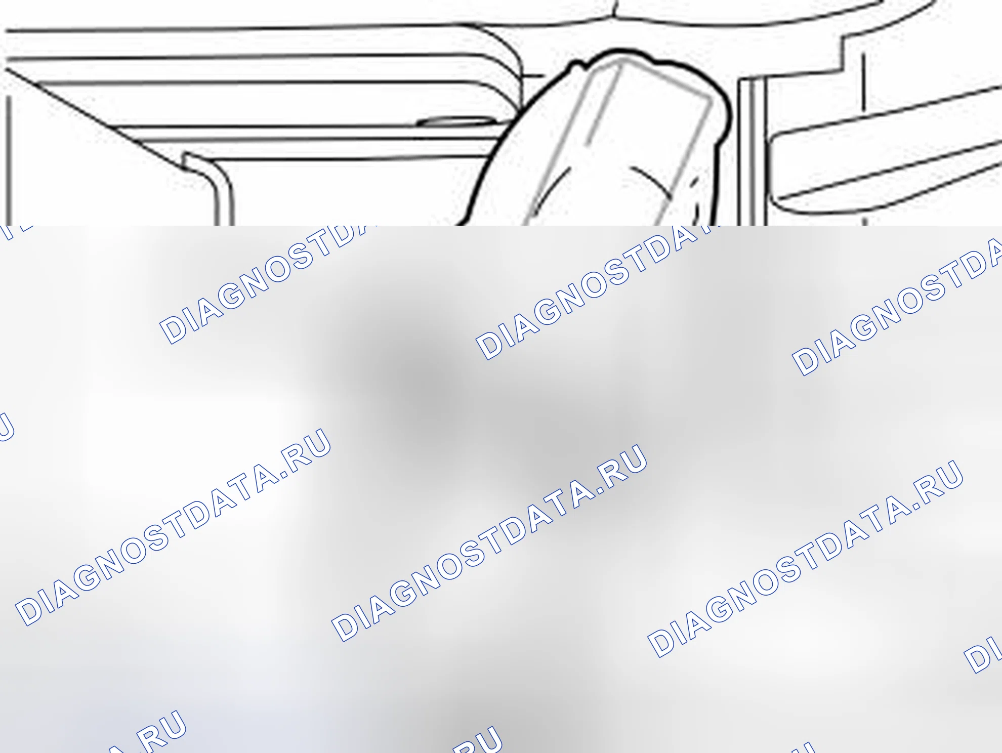 Рис. 415. Volvo XC90 I