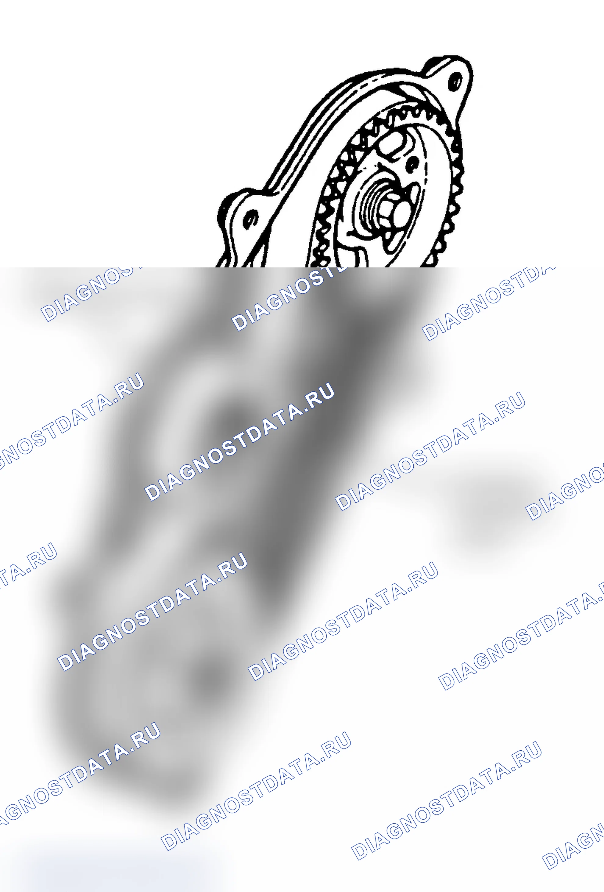 Рис. 7. Mercury Topaz I