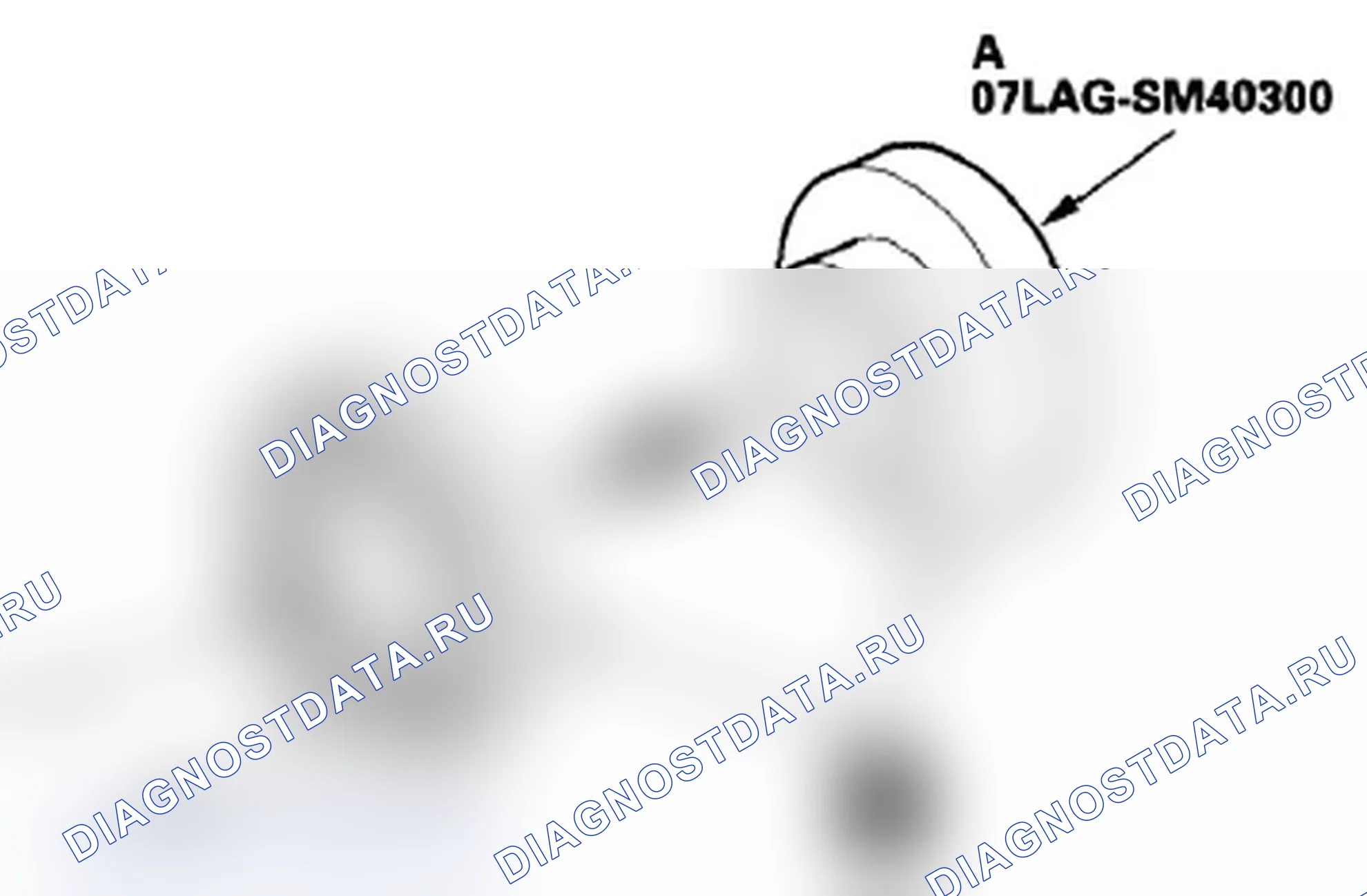 Рис. 116. Acura RDX I