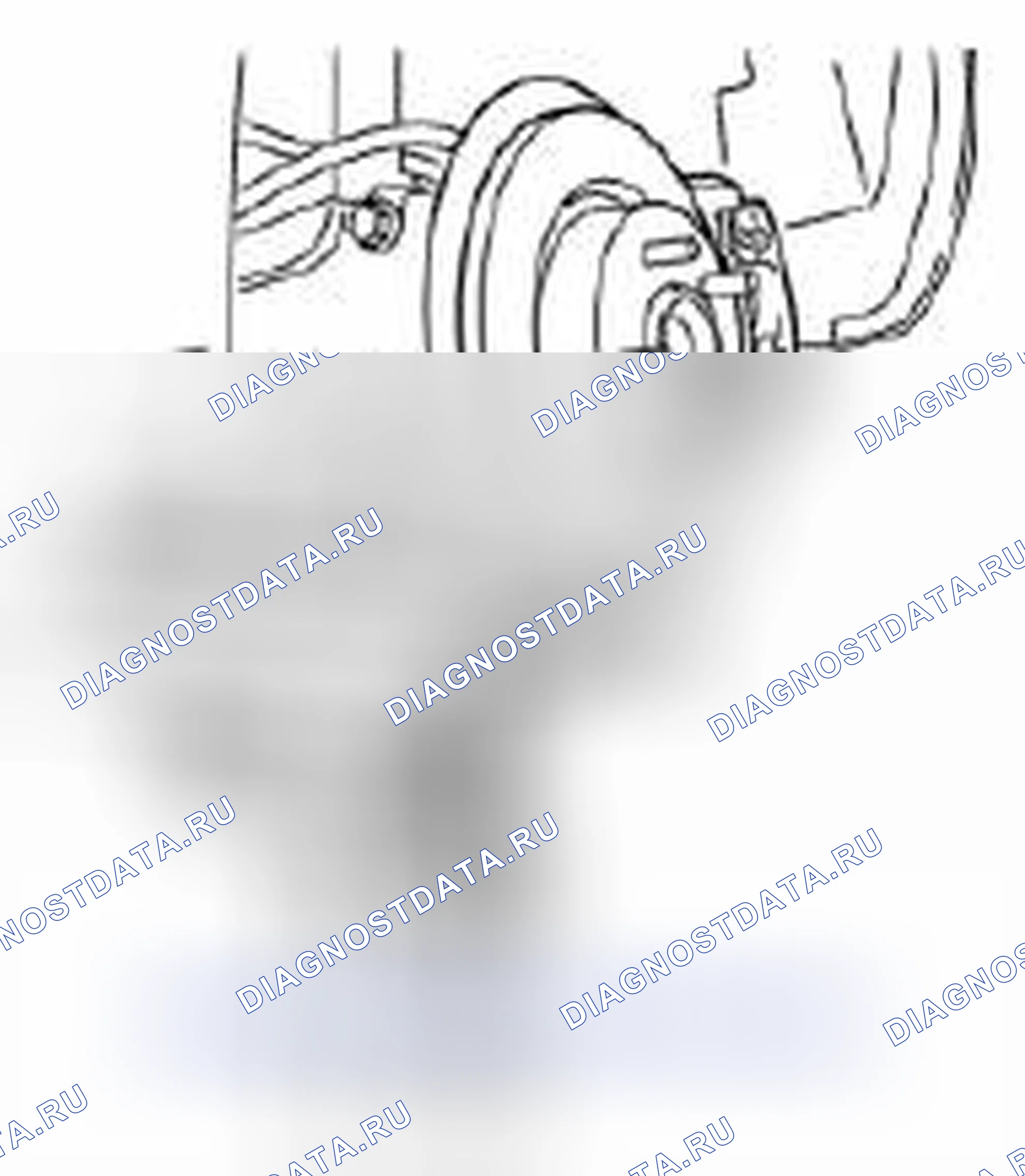 Рис. 22. Mazda 3 BL рестайлинг