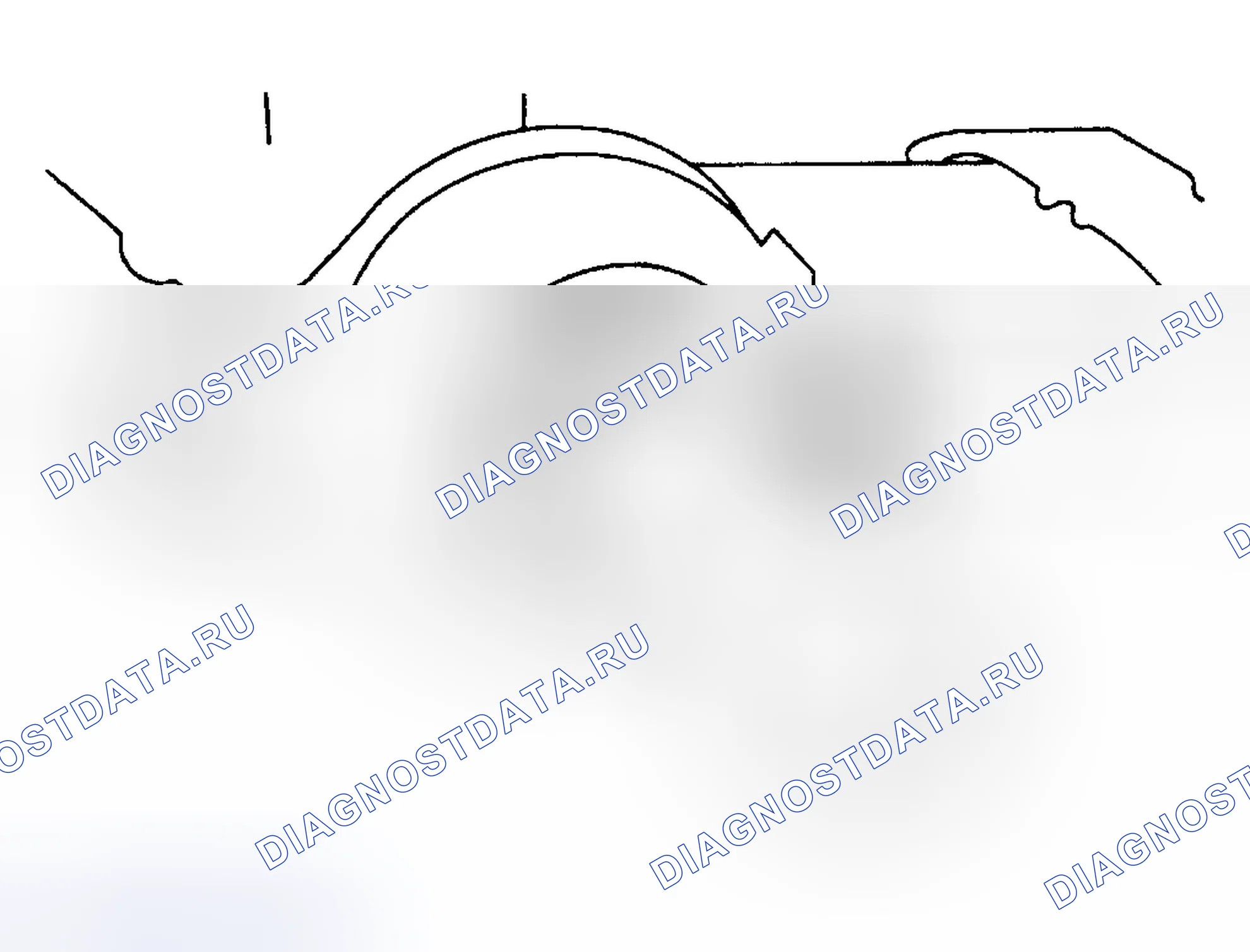 Рис. 65. Mazda Tribute I