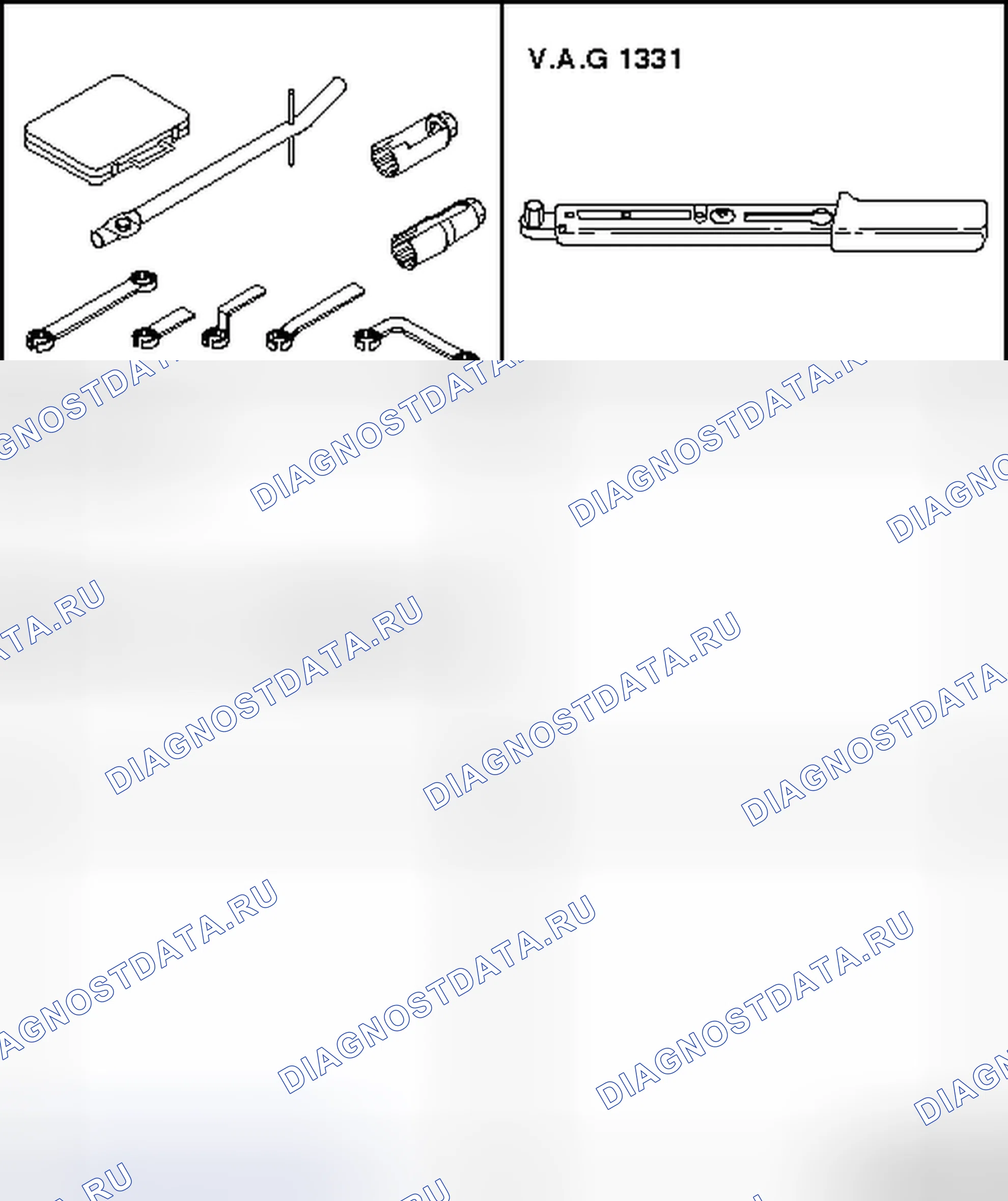 Рис. 8. Volkswagen Eos I