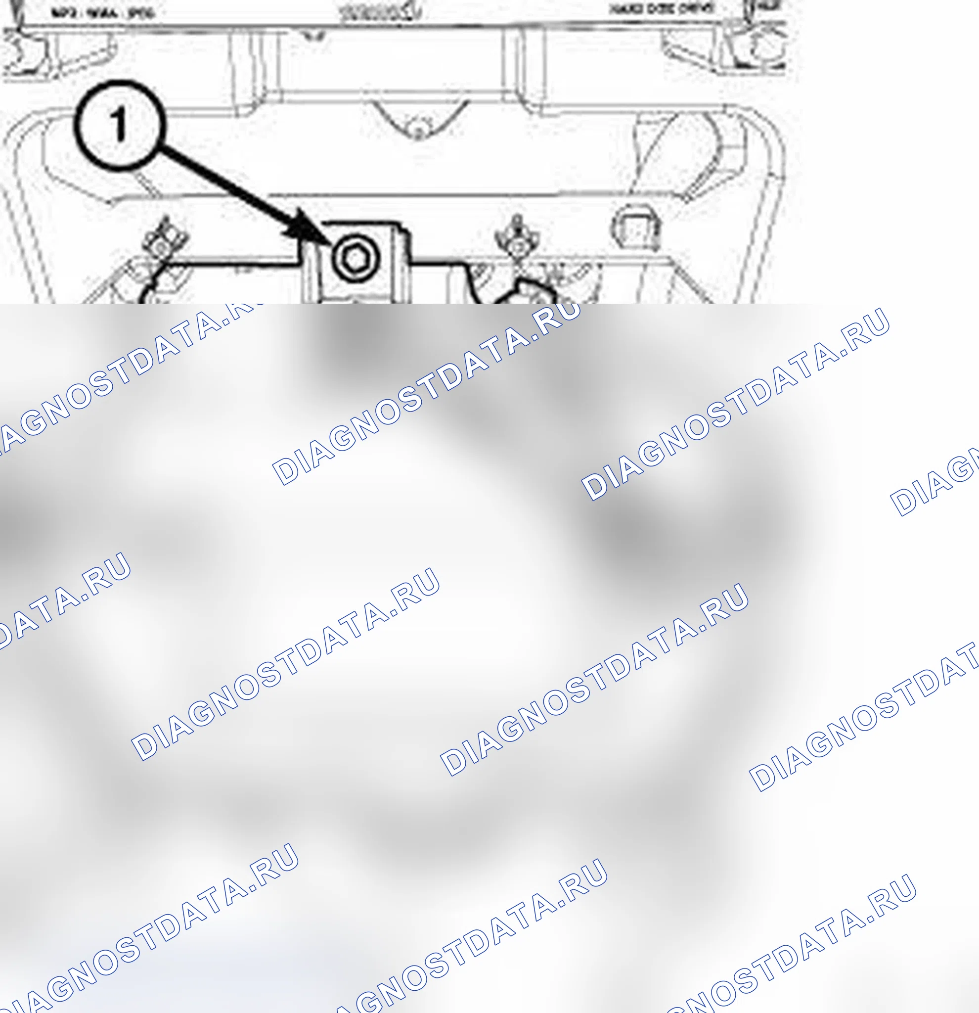 Рис. 102. Jeep Grand Cherokee WK2