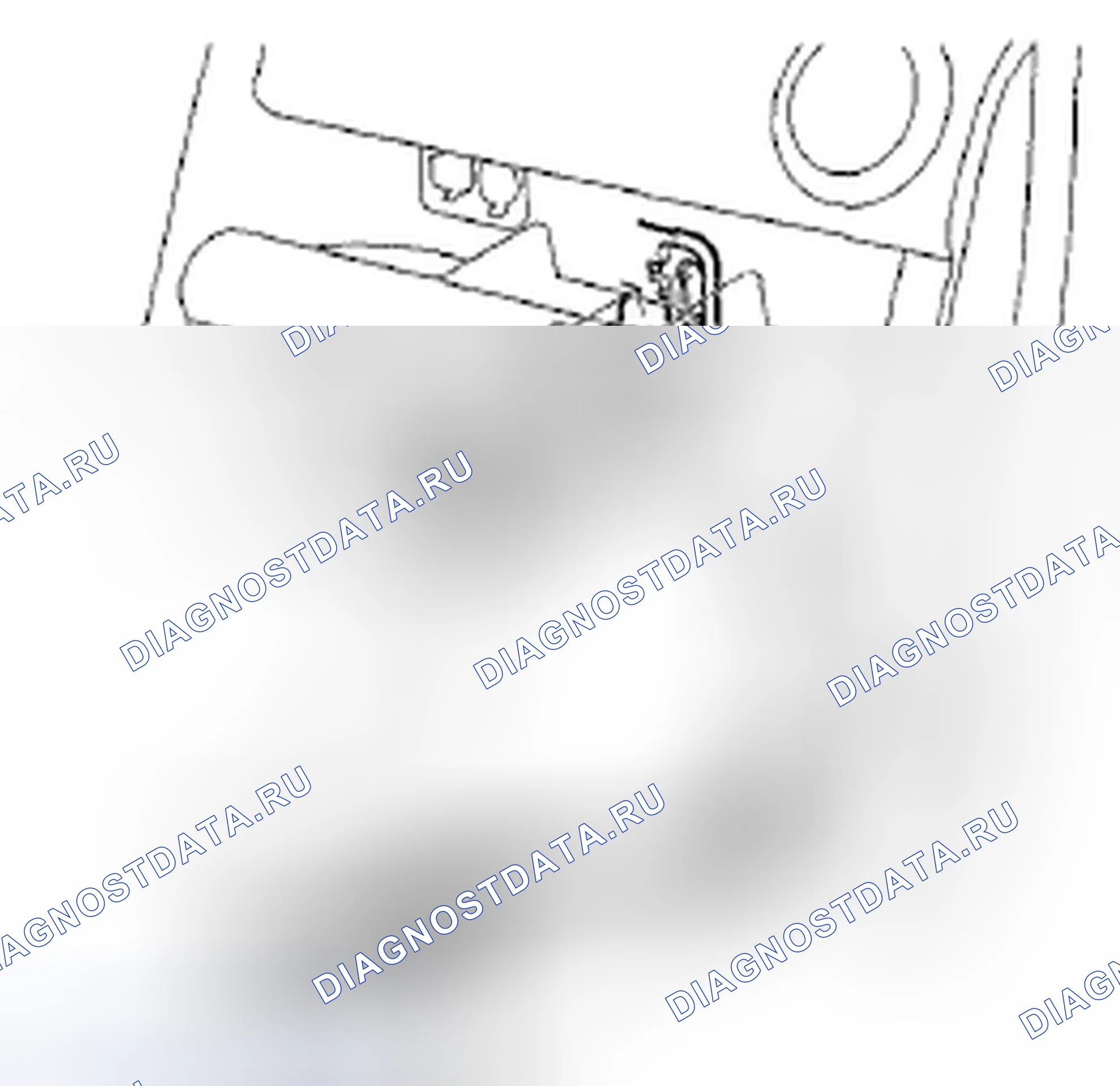 Рис. 97. Honda Element YH2 рестайлинг