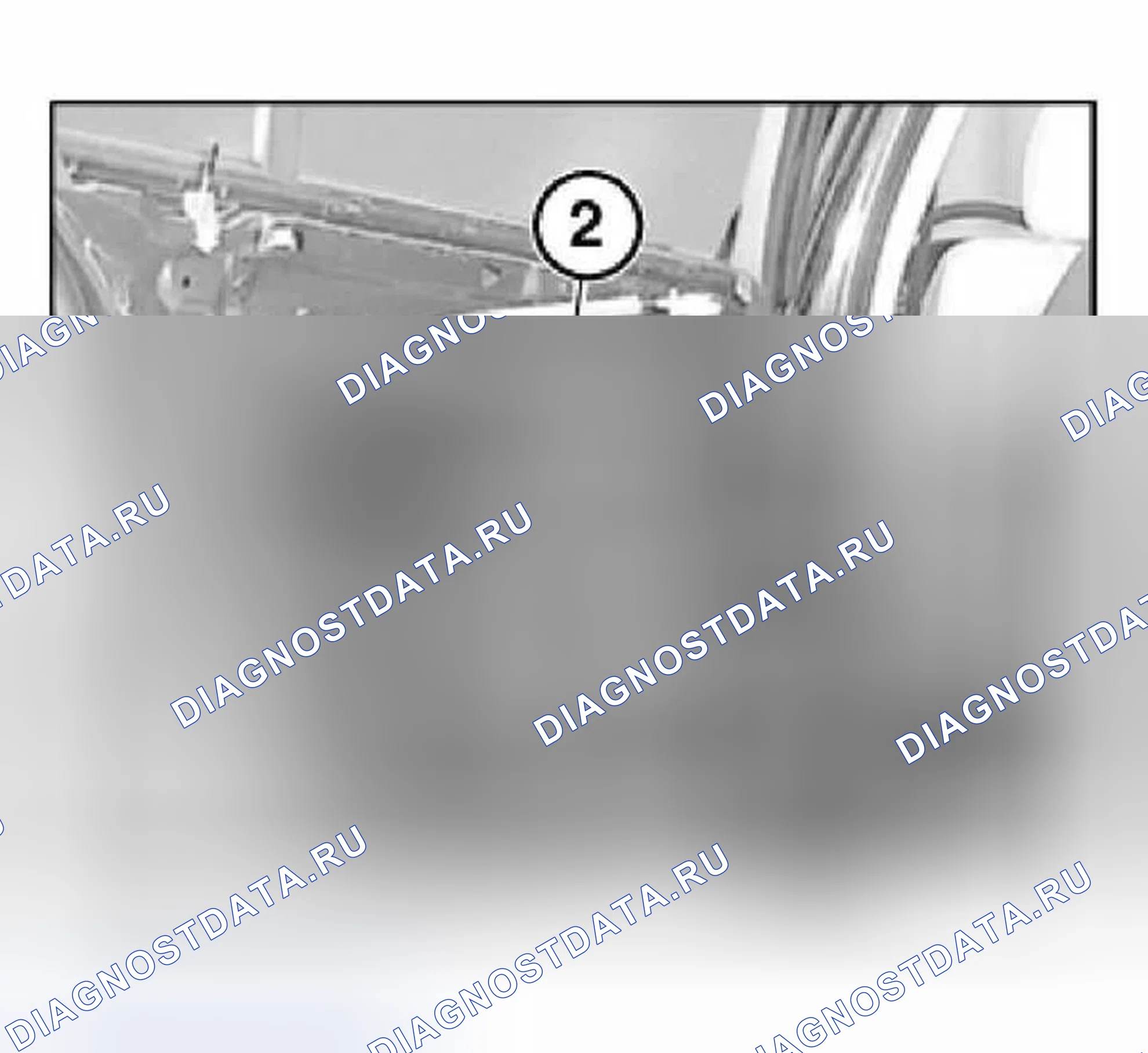 Рис. 232. BMW X5 E53 рестайлинг