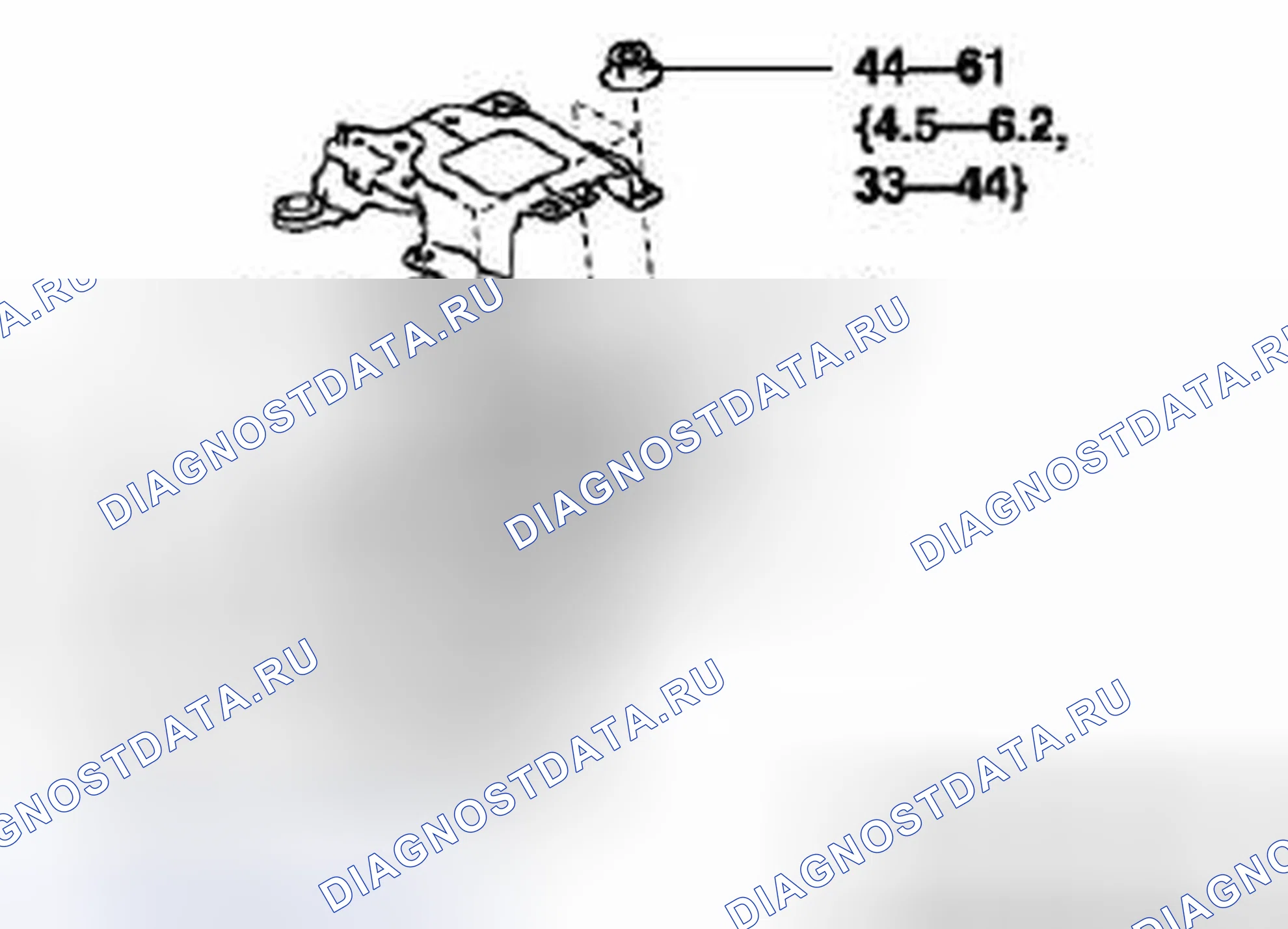 Рис. 481. Honda Civic IX рестайлинг