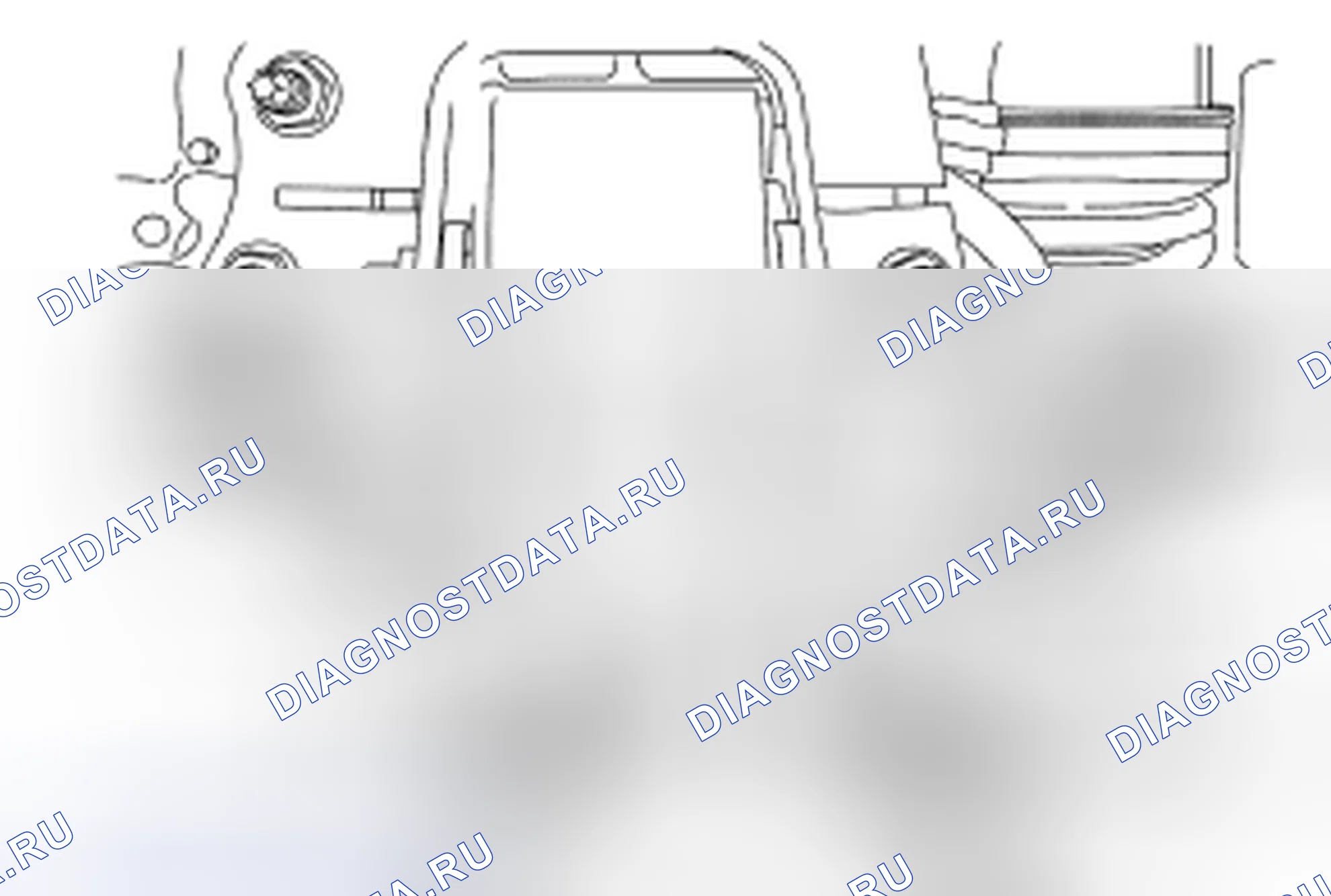 Рис. 236. Hyundai Matrix I рестайлинг