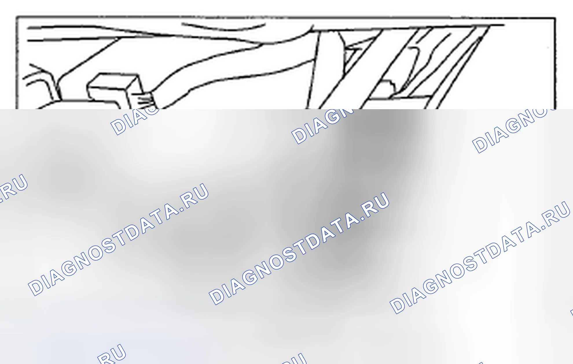 Рис. 296. Subaru Impreza WRX GE рестайлинг