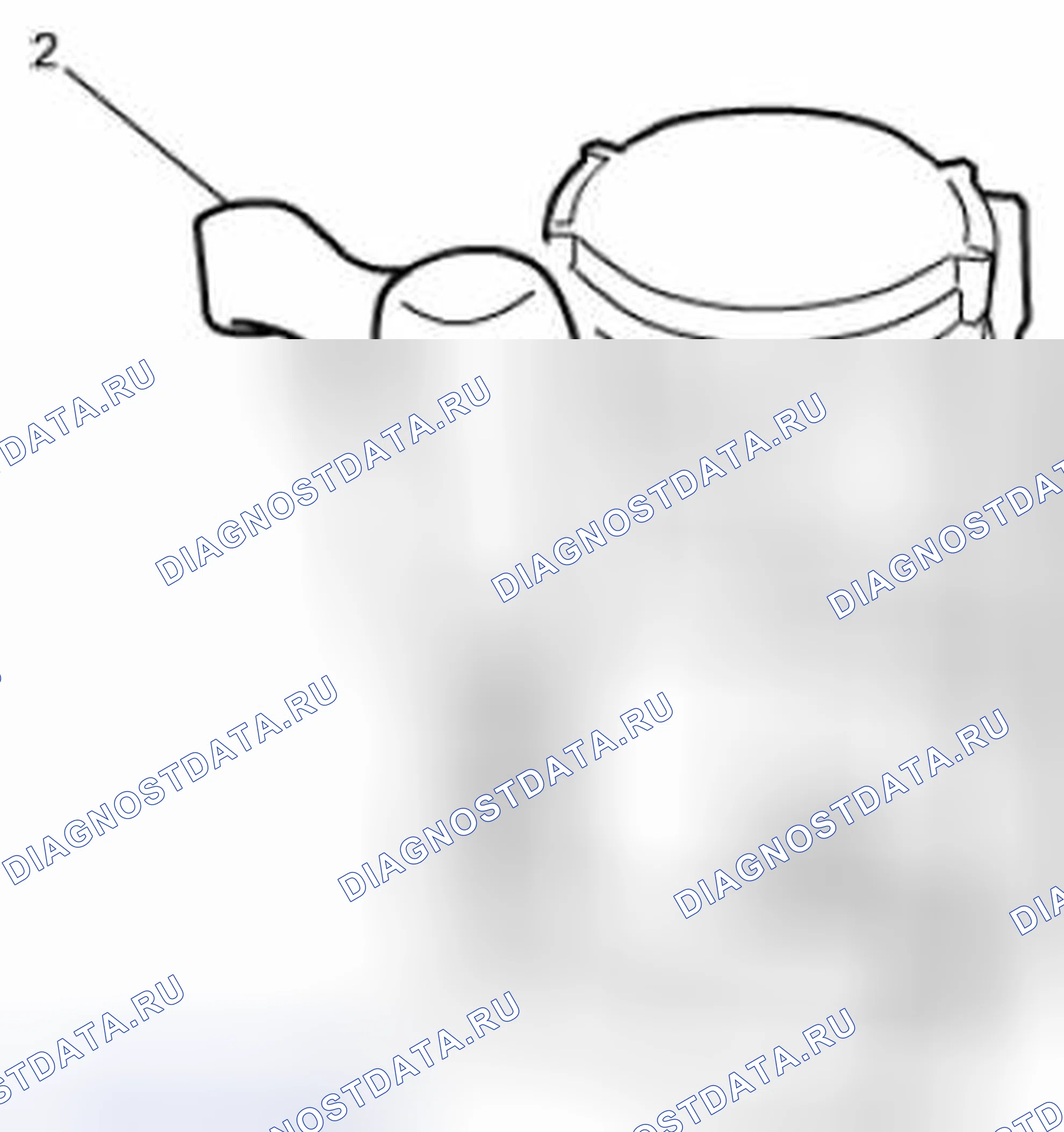 Рис. 333. Suzuki Grand Vitara II рестайлинг 2