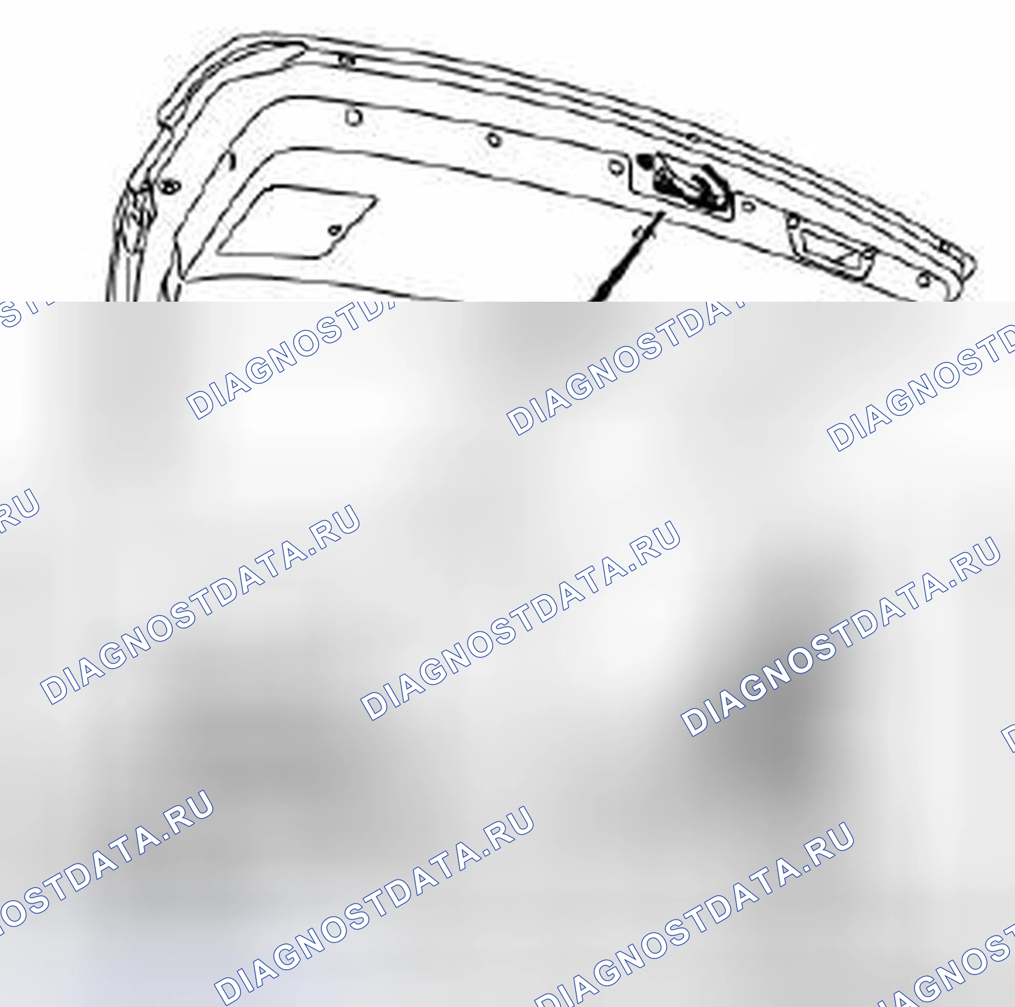 Рис. 156: По размеру. Kia Picanto III