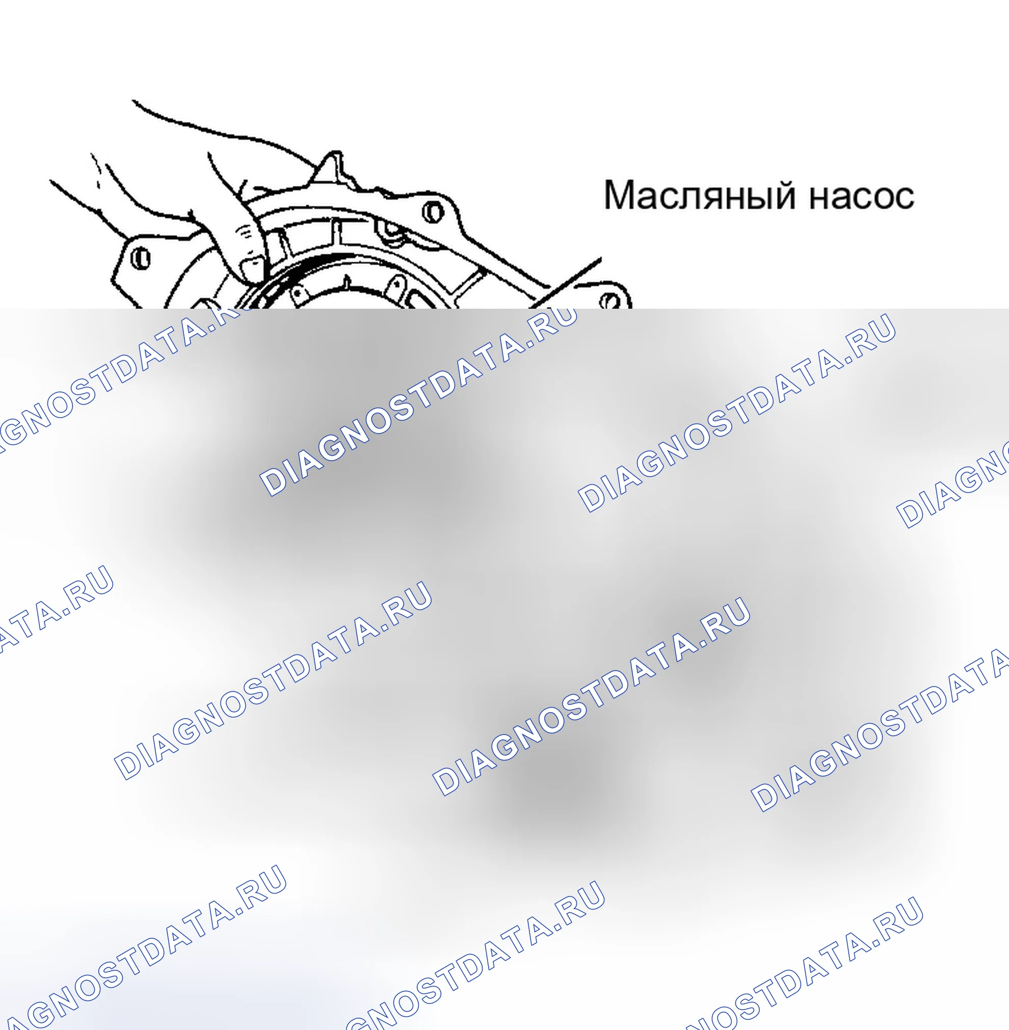 Рис. 19. Dodge Durango I