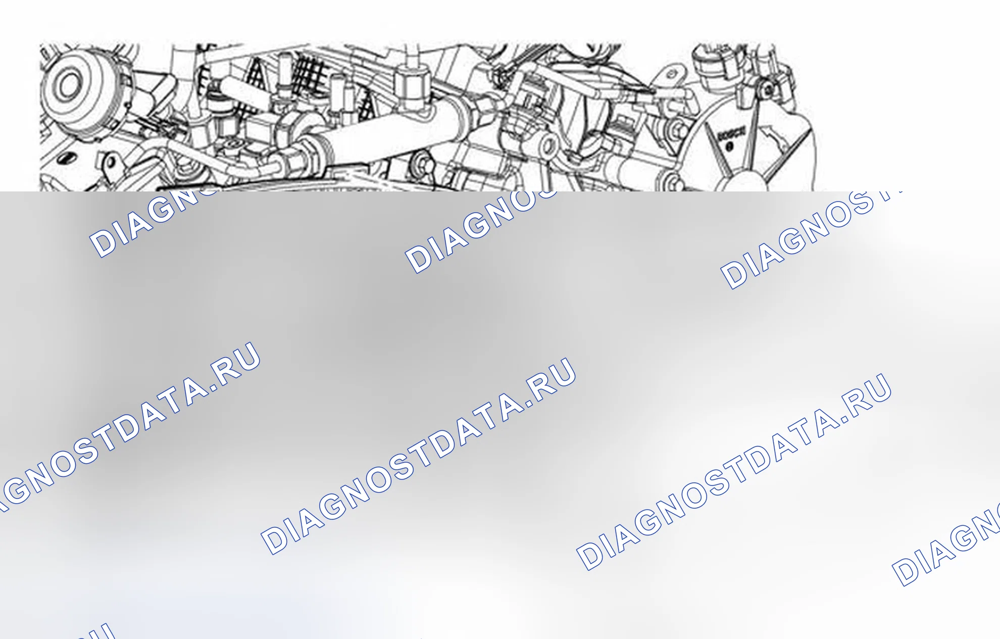 Рис. 513. Jaguar S-type I рестайлинг