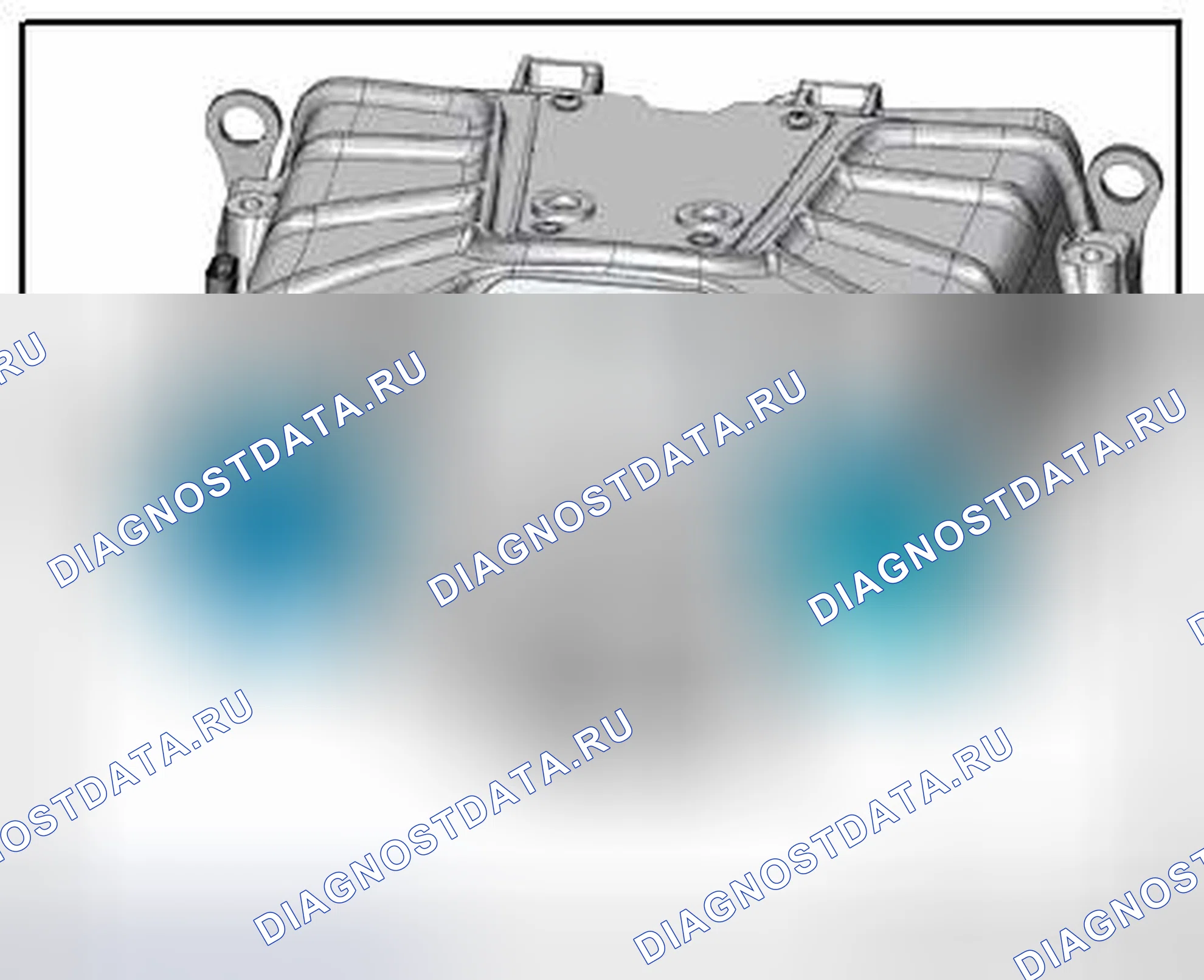 Рис. 60. Volkswagen Touareg II
