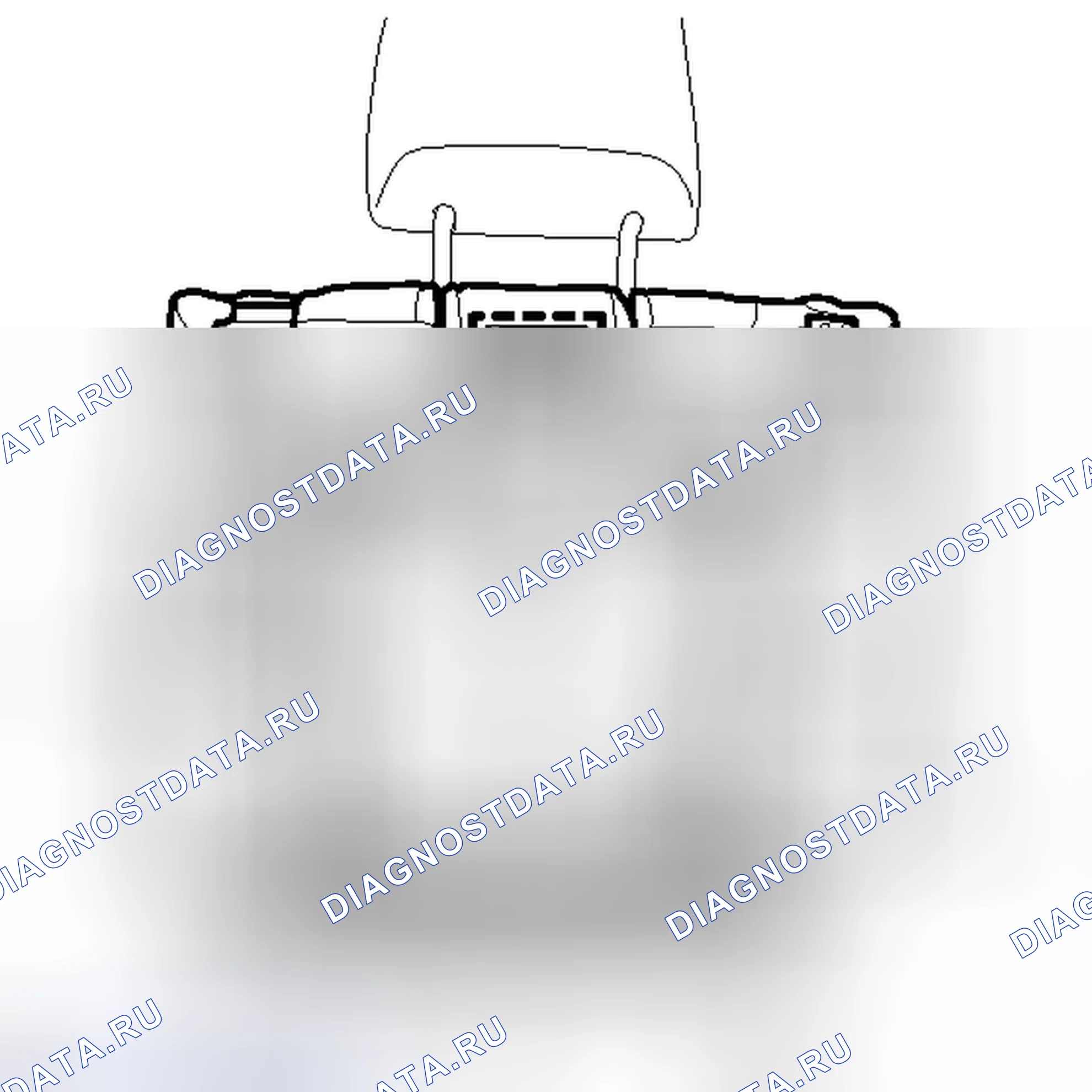 Рис. 465. Toyota 4Runner V