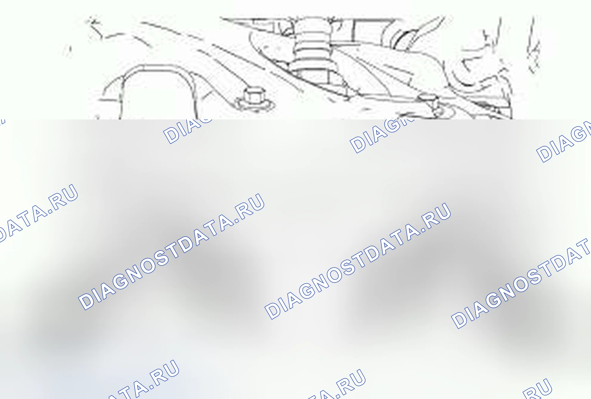 Рис. 659. Hyundai ix55 I