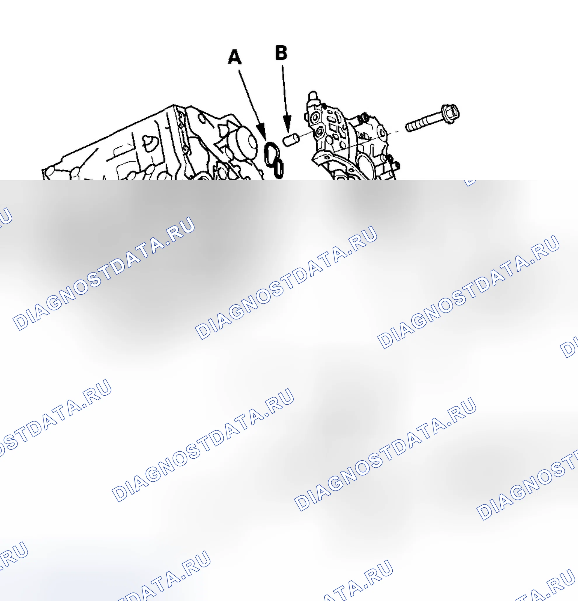 Рис. 58. Honda Accord VII рестайлинг