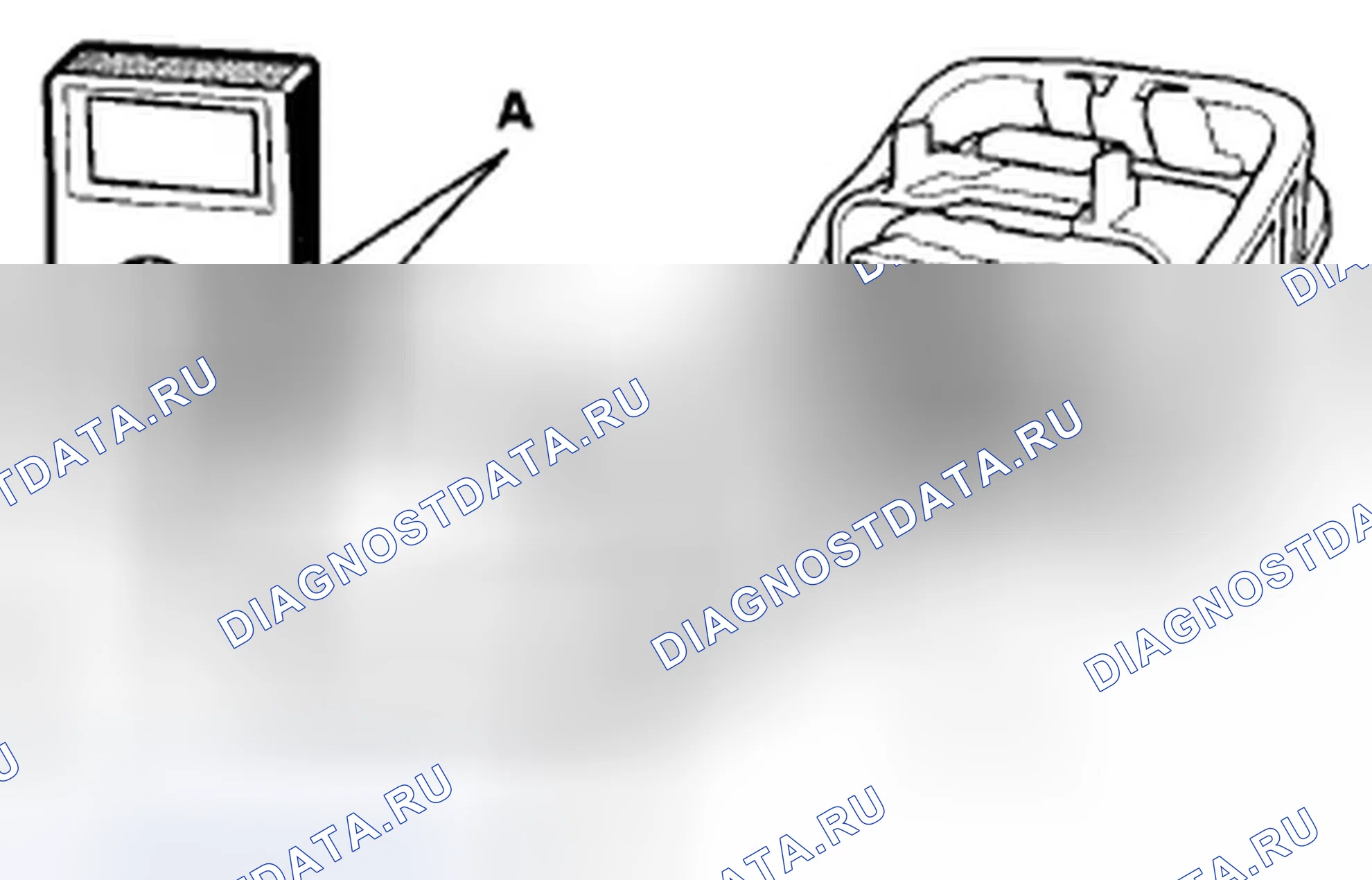 Рис. 9. Honda Insight ZE2 рестайлинг