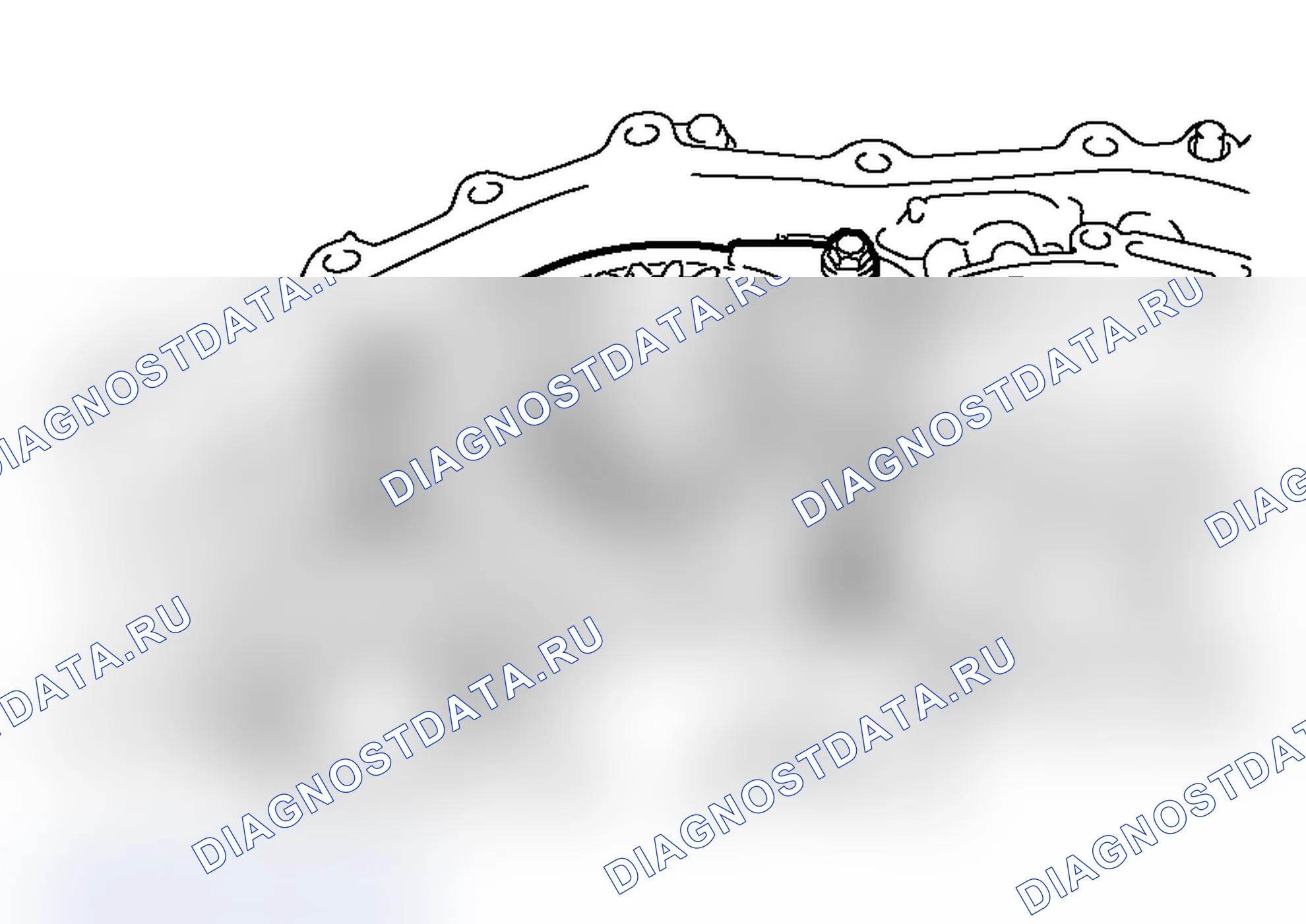 Рис. 632. Mitsubishi Lancer Evolution IX