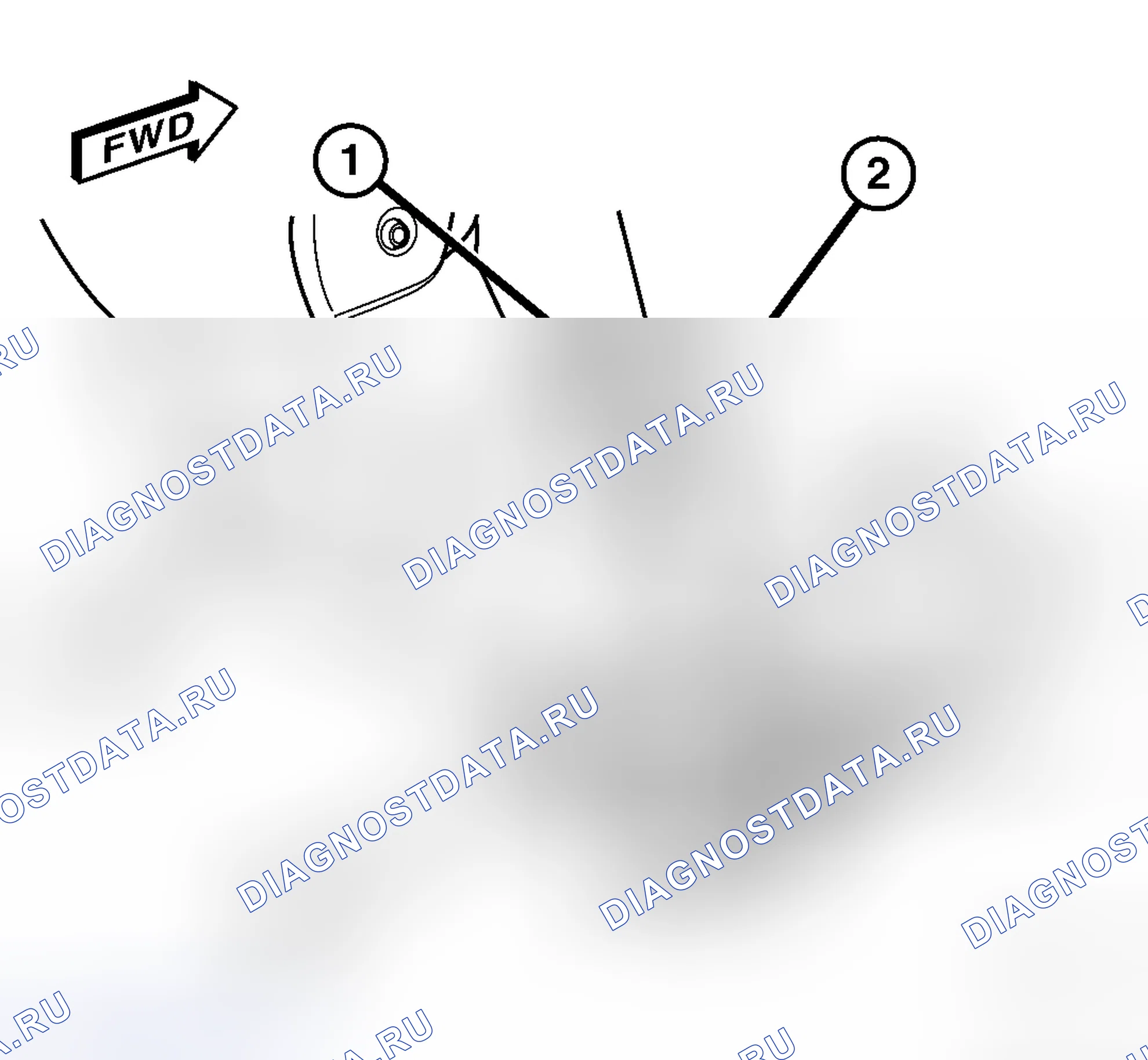 Рис. 58. Dodge Cab & Chassis R3500 HD transition
