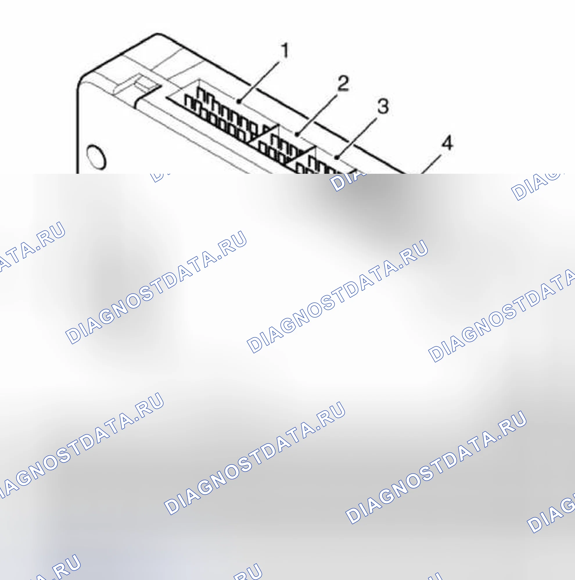 Рис. 1. Land Rover Discovery L318