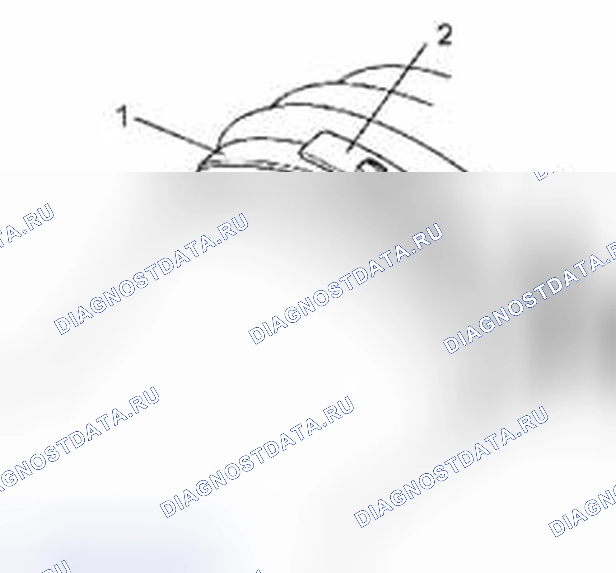 Рис. 28. Suzuki SX4 I рестайлинг