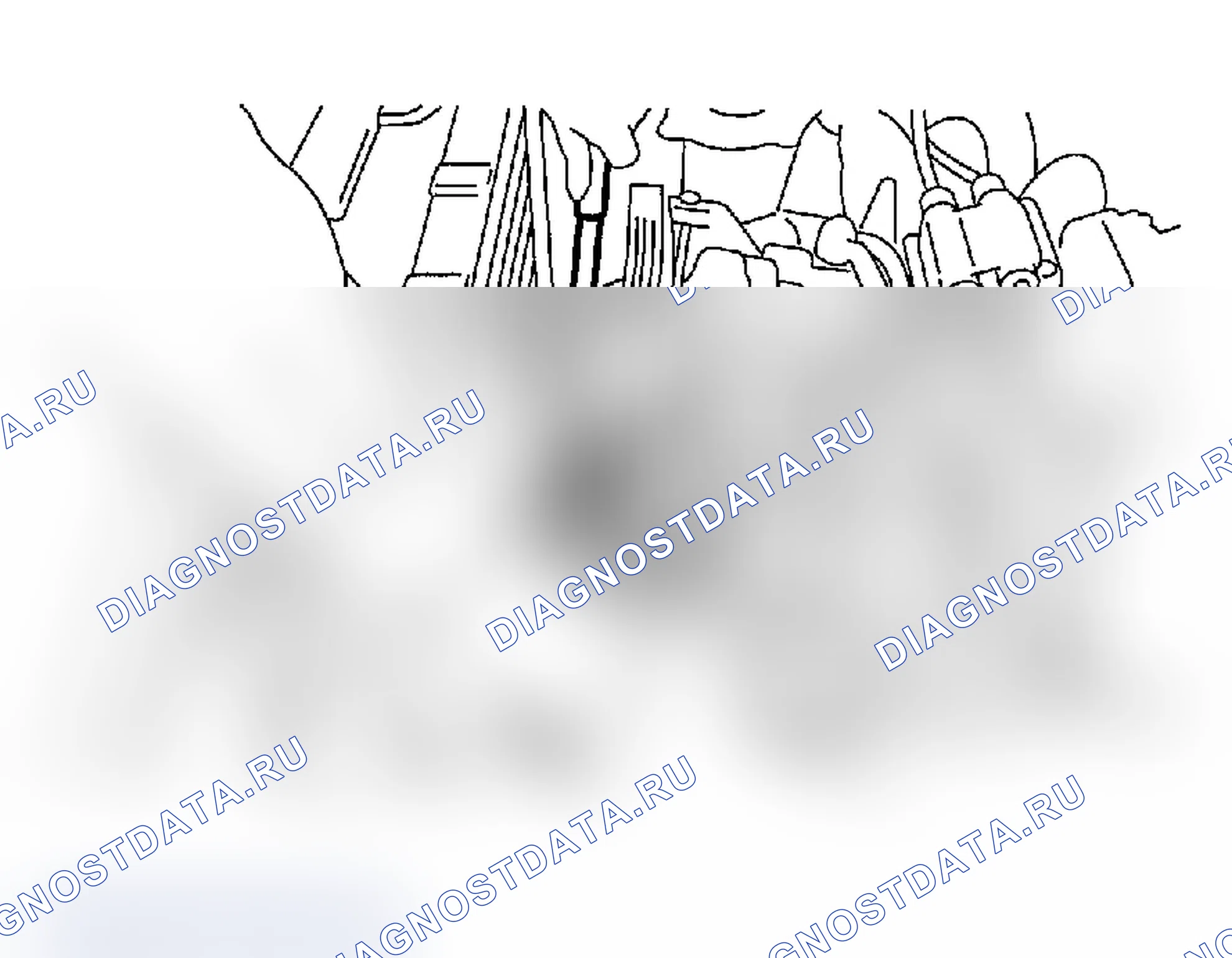 Рис. 49. Subaru Impreza WRX GD/GG рестайлинг
