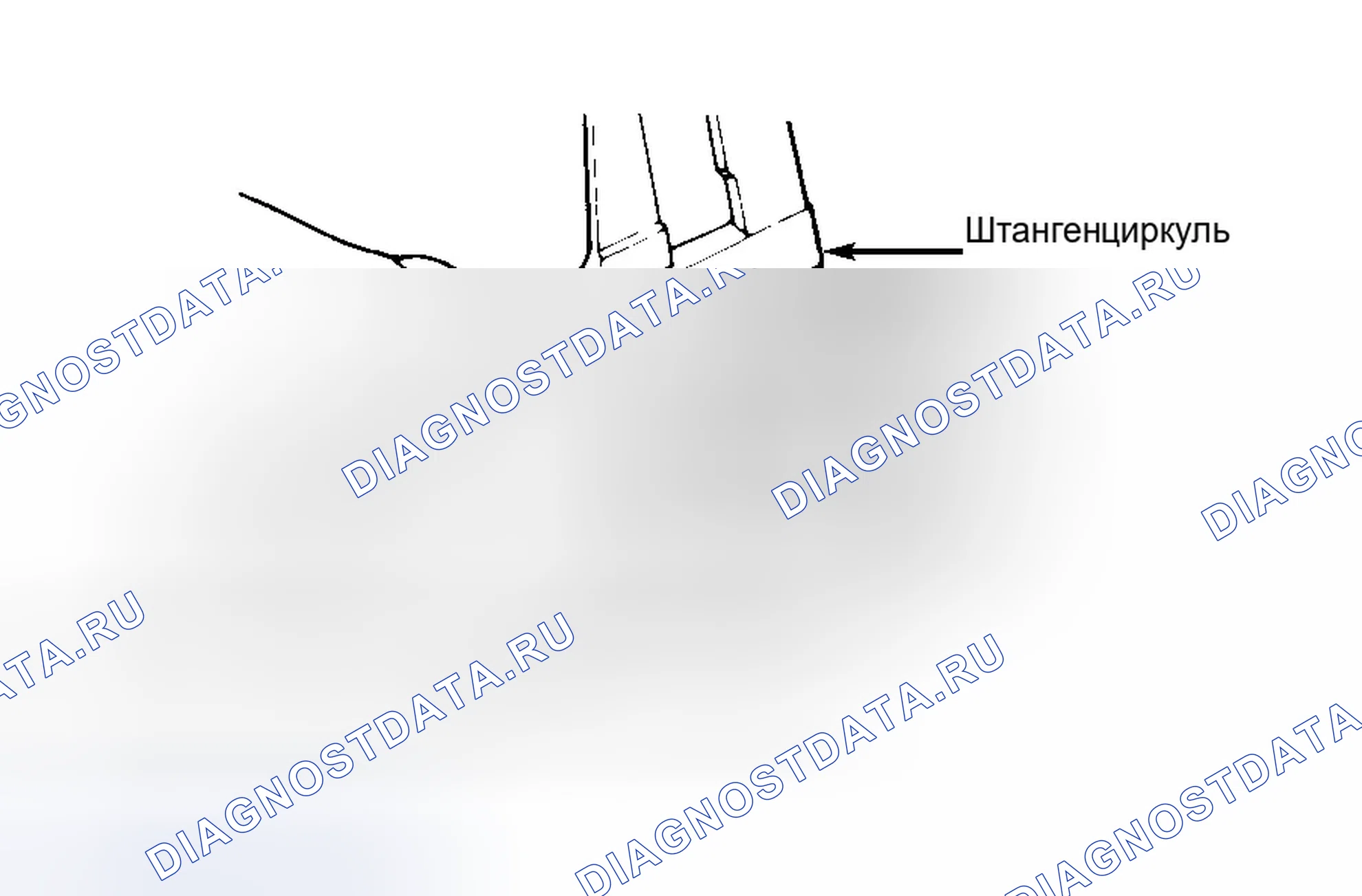 Рис. 9. Honda CR-V I рестайлинг