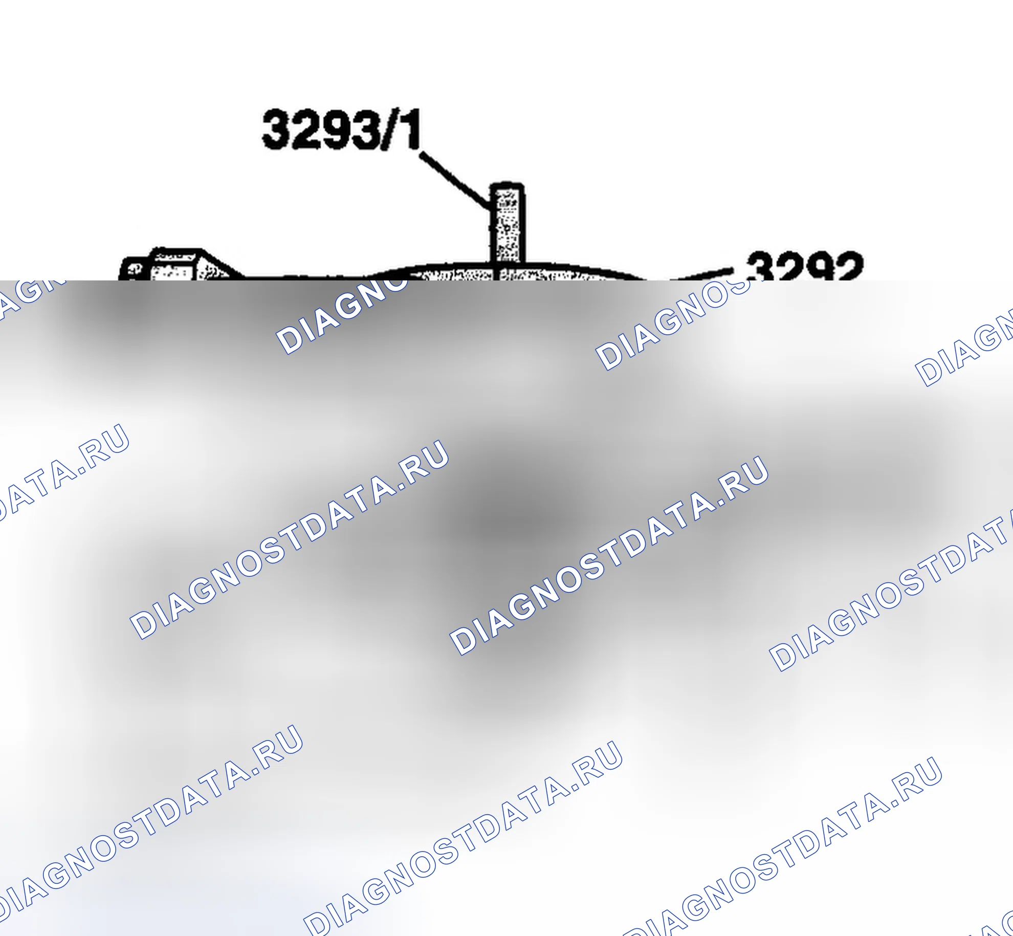 Рис. 12: Разборка (половинки передней внутренней втулки). Audi A8 D3