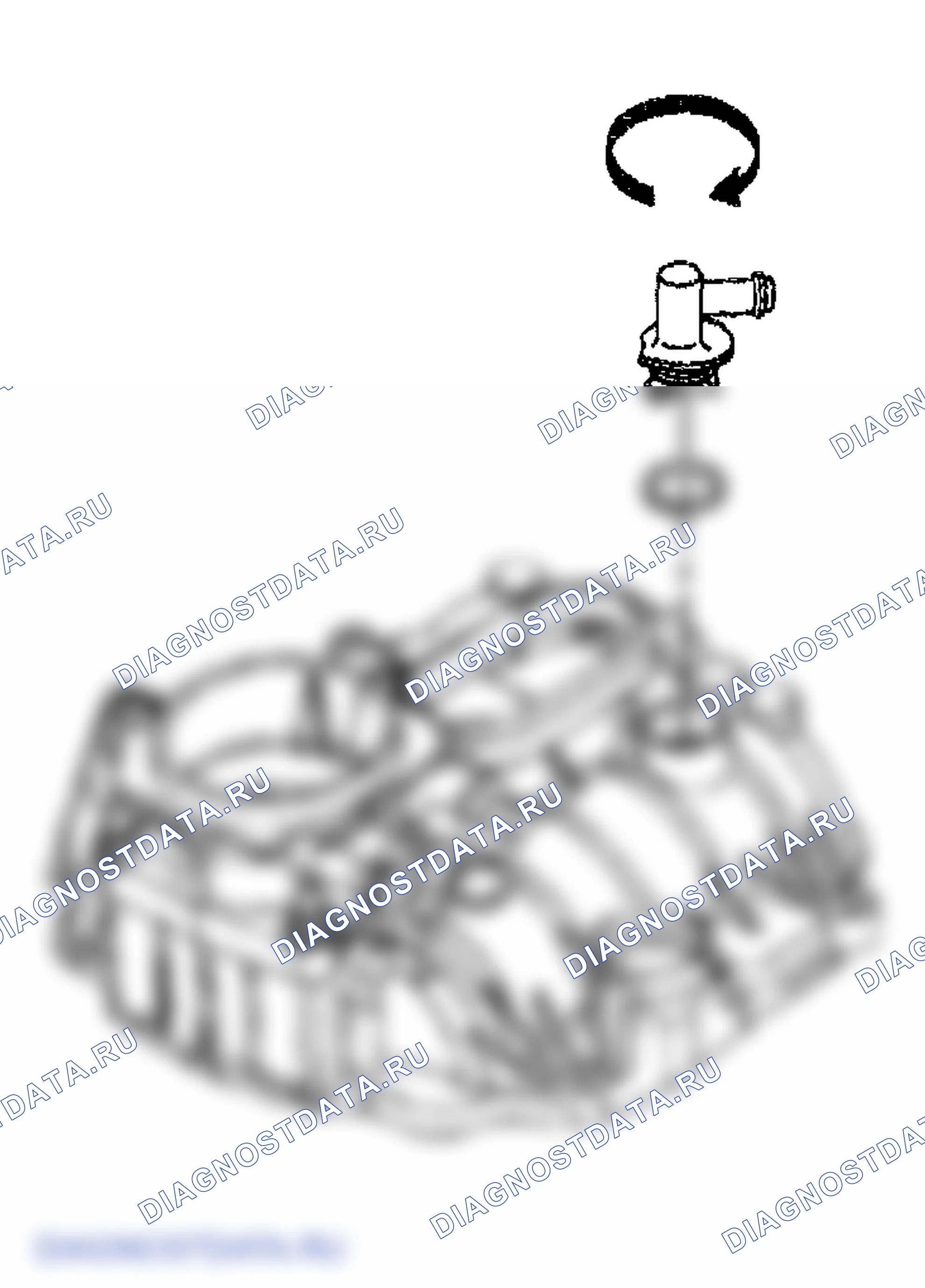 Рис. 212. GMC Savana Special G3500 