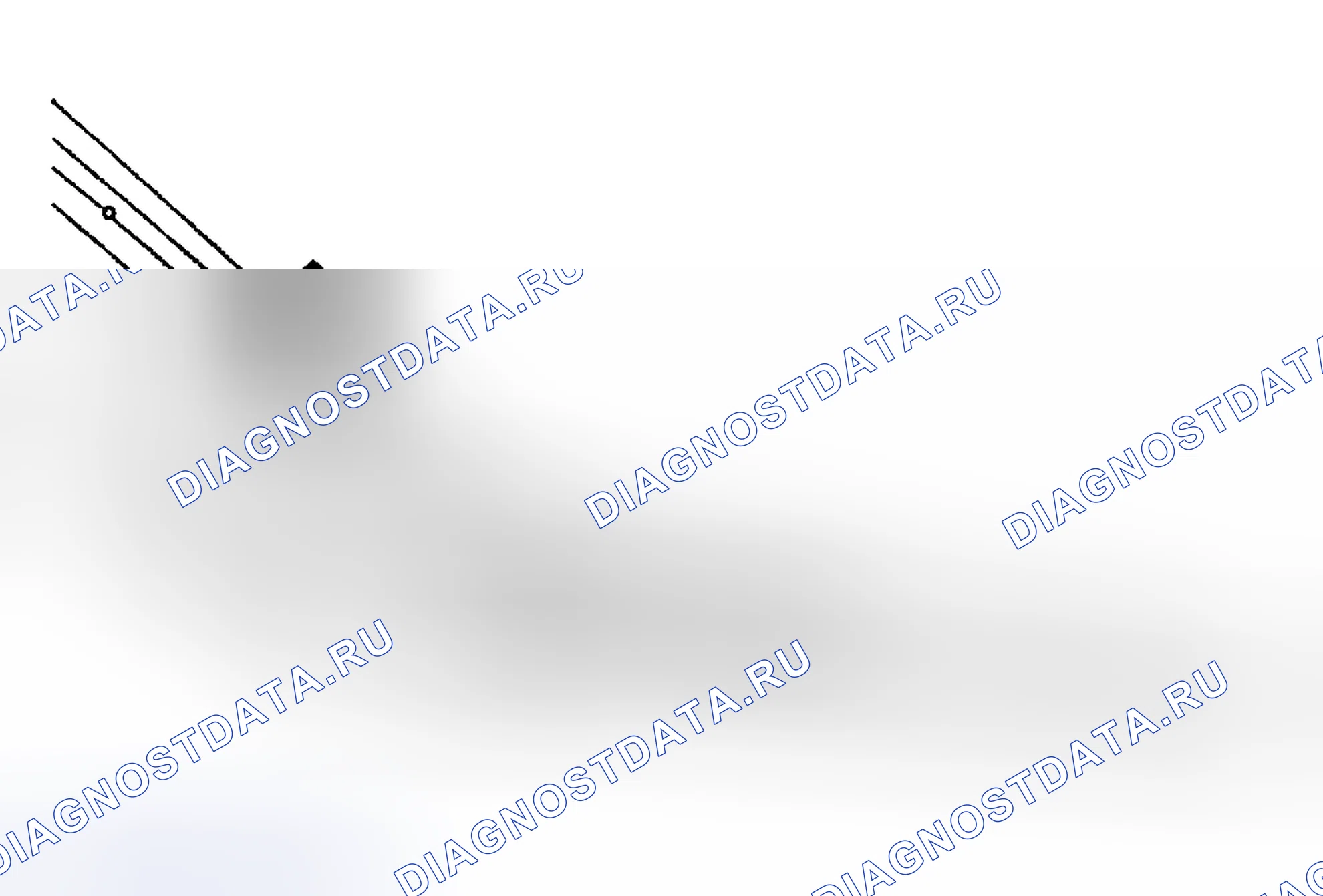 Рис. 30: Демонтаж и монтаж. Mazda Tribute I
