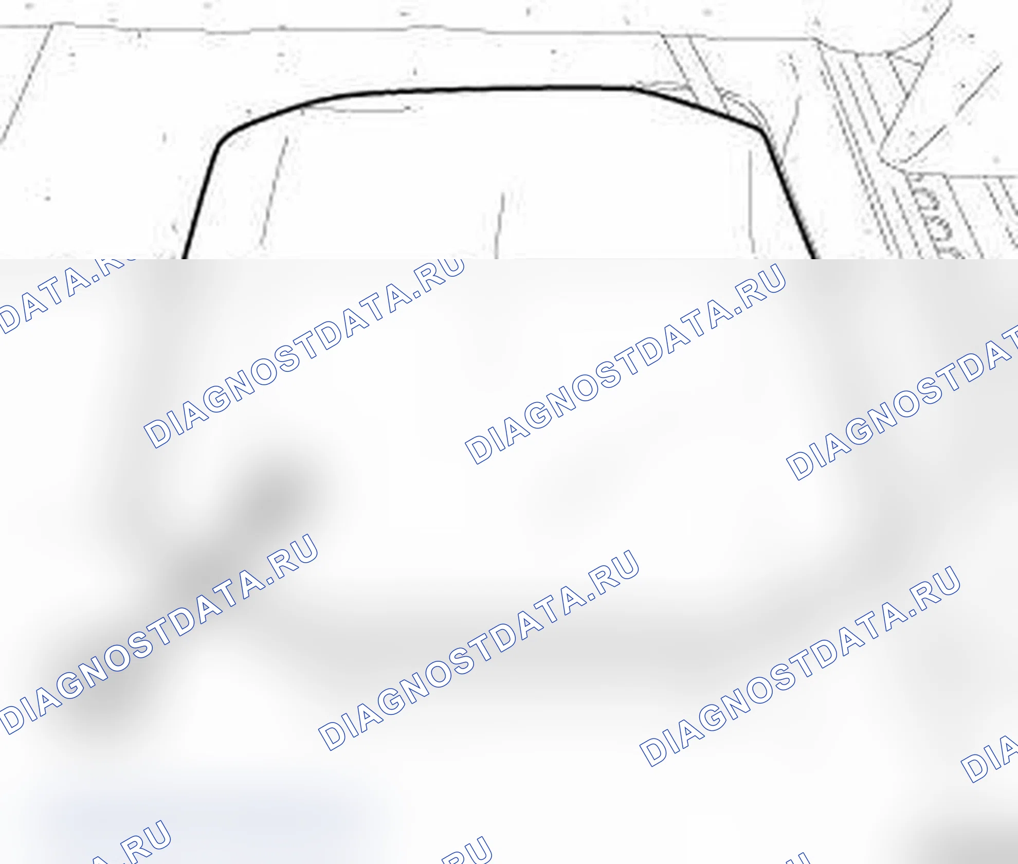 Рис. 14. Dodge Durango III