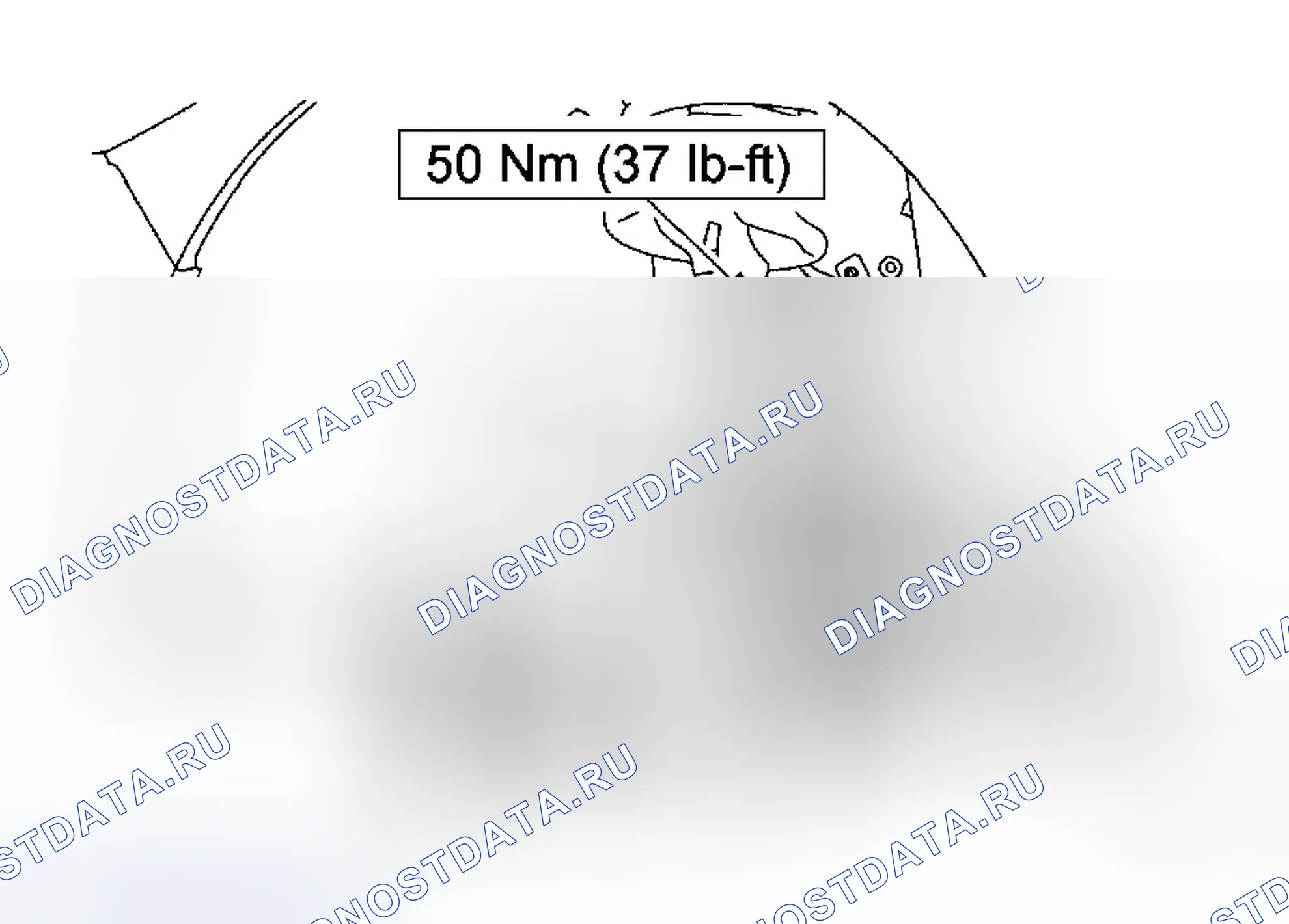 Рис. 1599. Ford Focus I рестайлинг