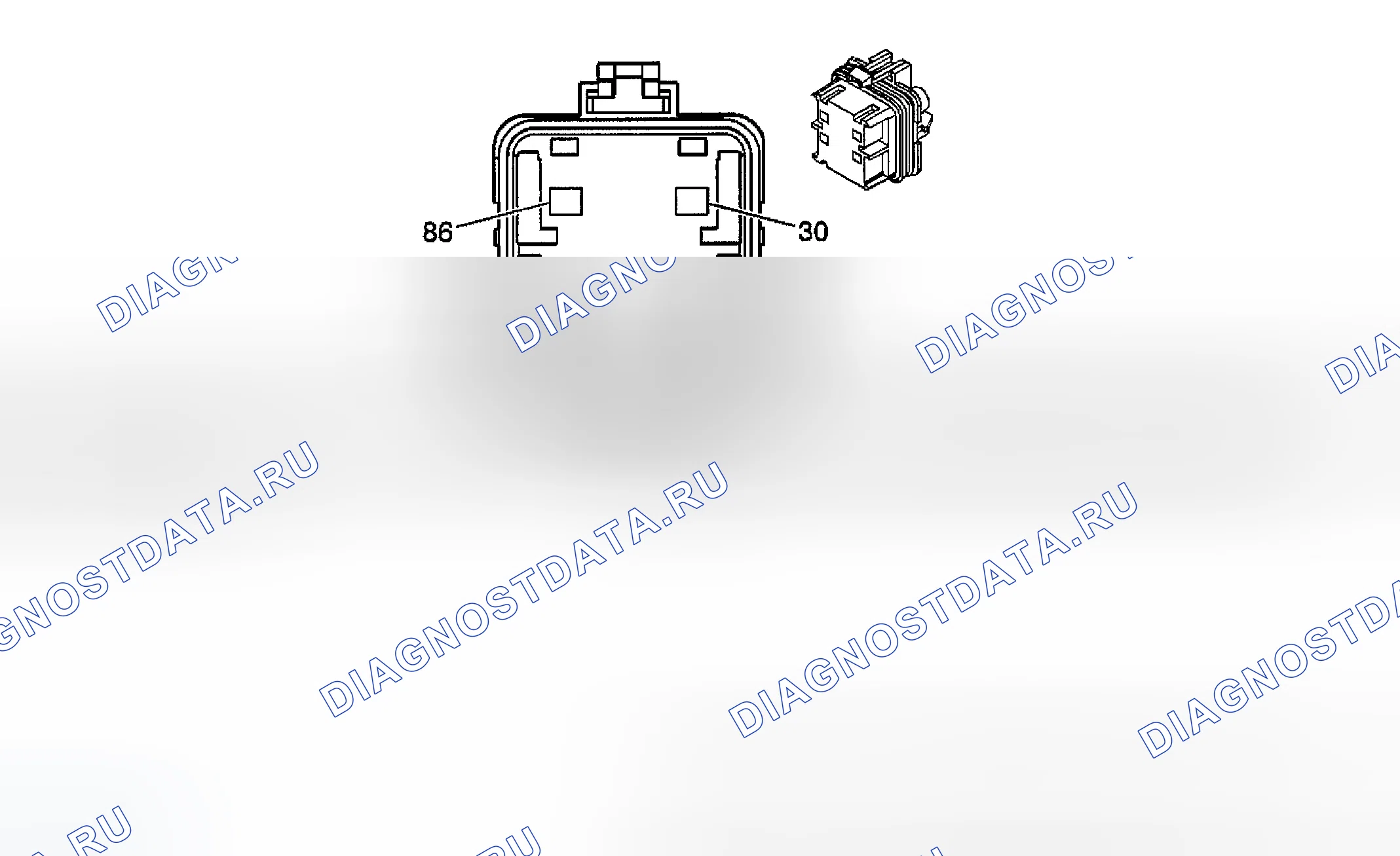 Рис. 950. Chevrolet Silverado 1500 HD 