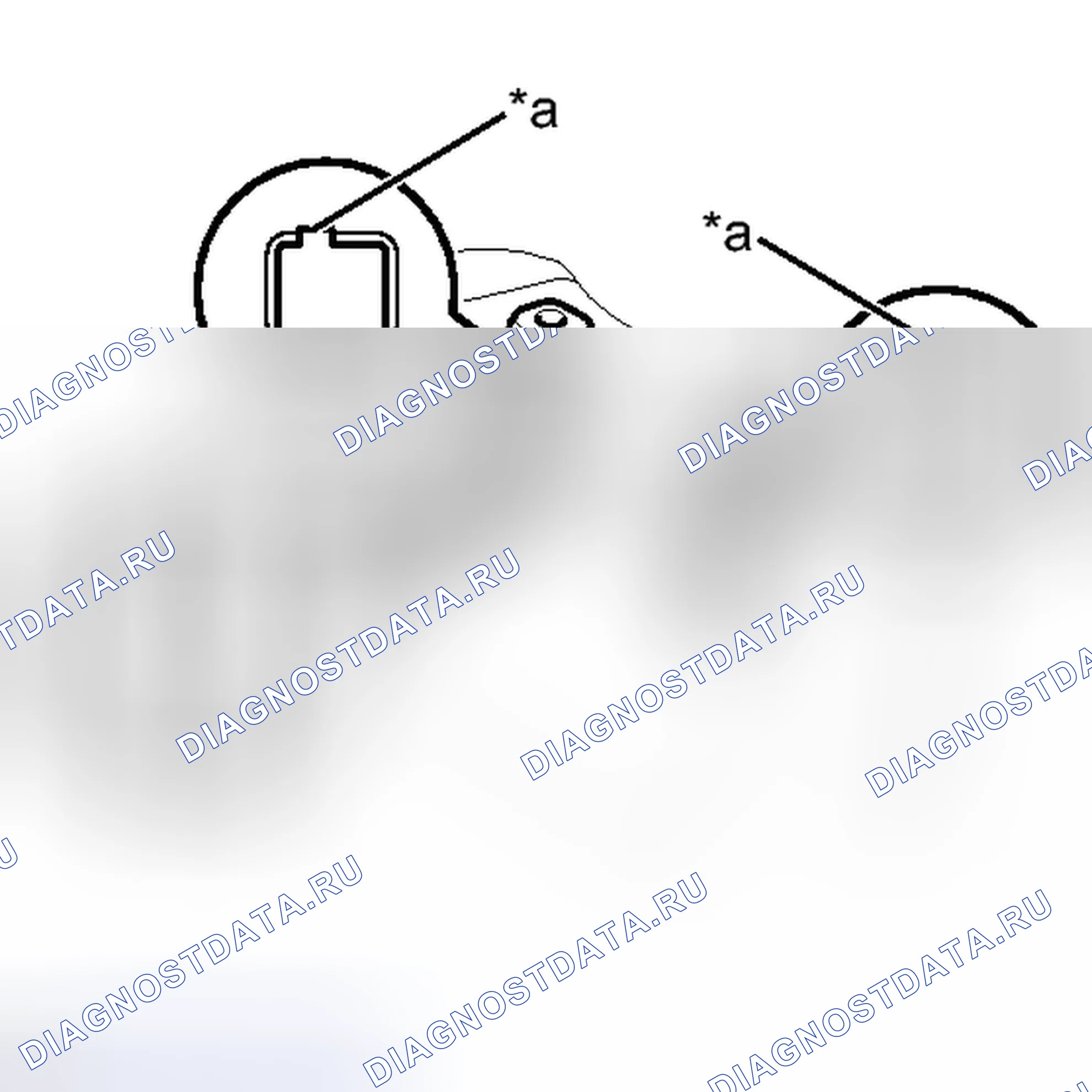 Рис. 137. Toyota Yaris III
