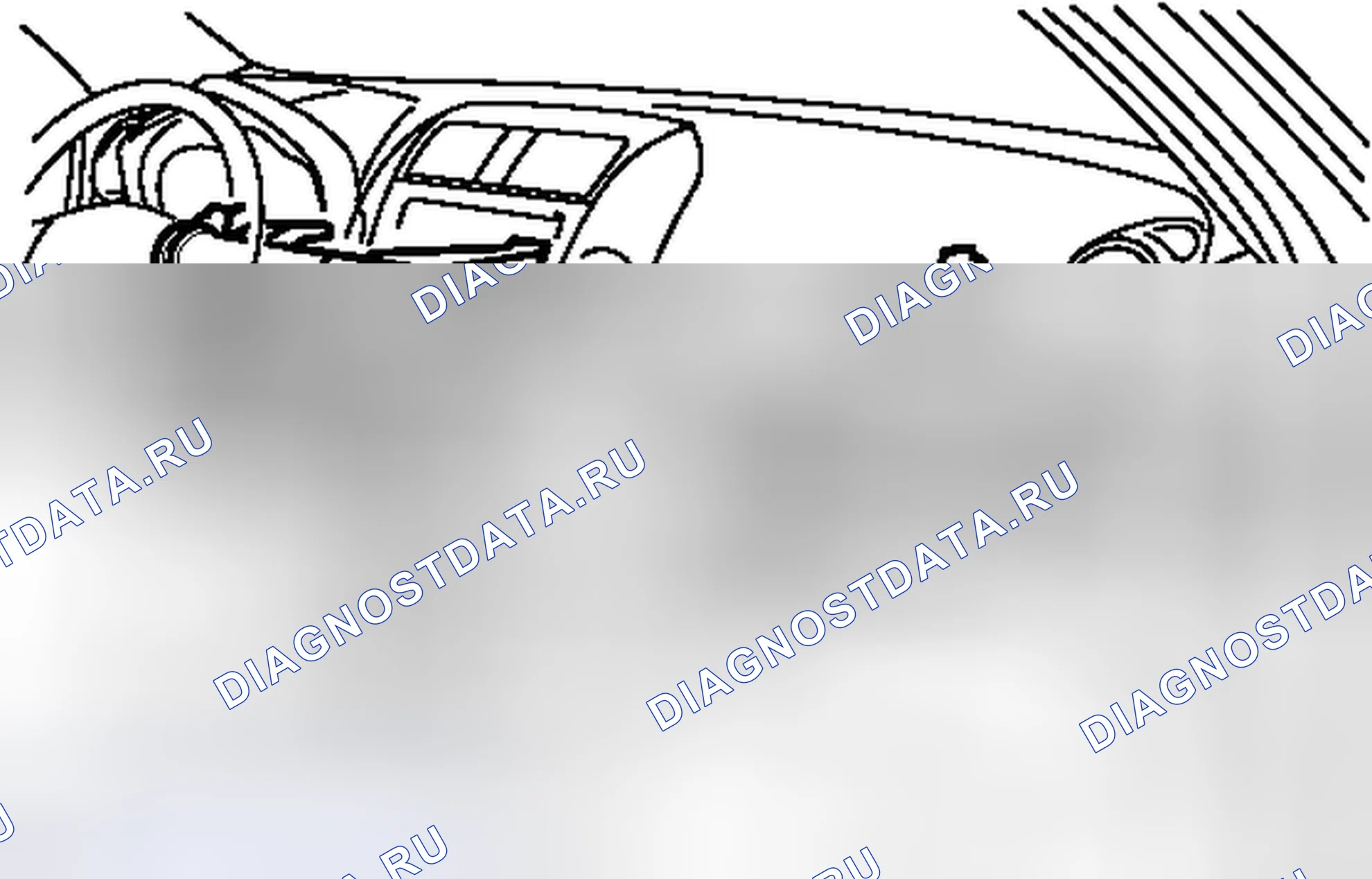 Рис. 87. Toyota RAV4 III рестайлинг